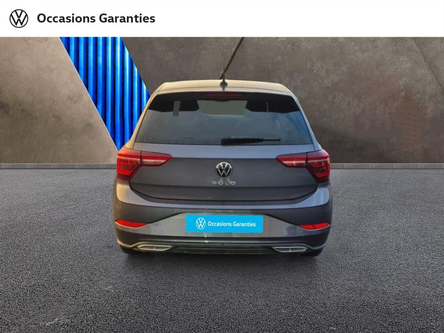 Voitures occasions VOLKSWAGEN POLO R-Line Edition Bruay-la-Buissière