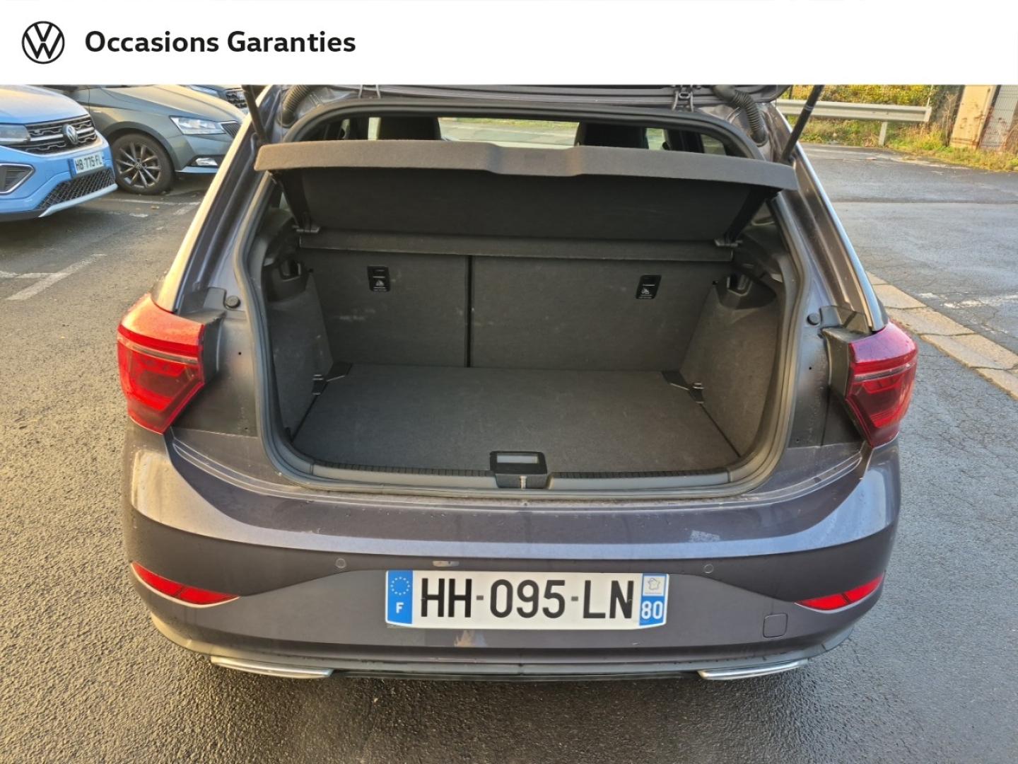 Voitures occasions VOLKSWAGEN POLO R-Line Edition Bruay-la-Buissière