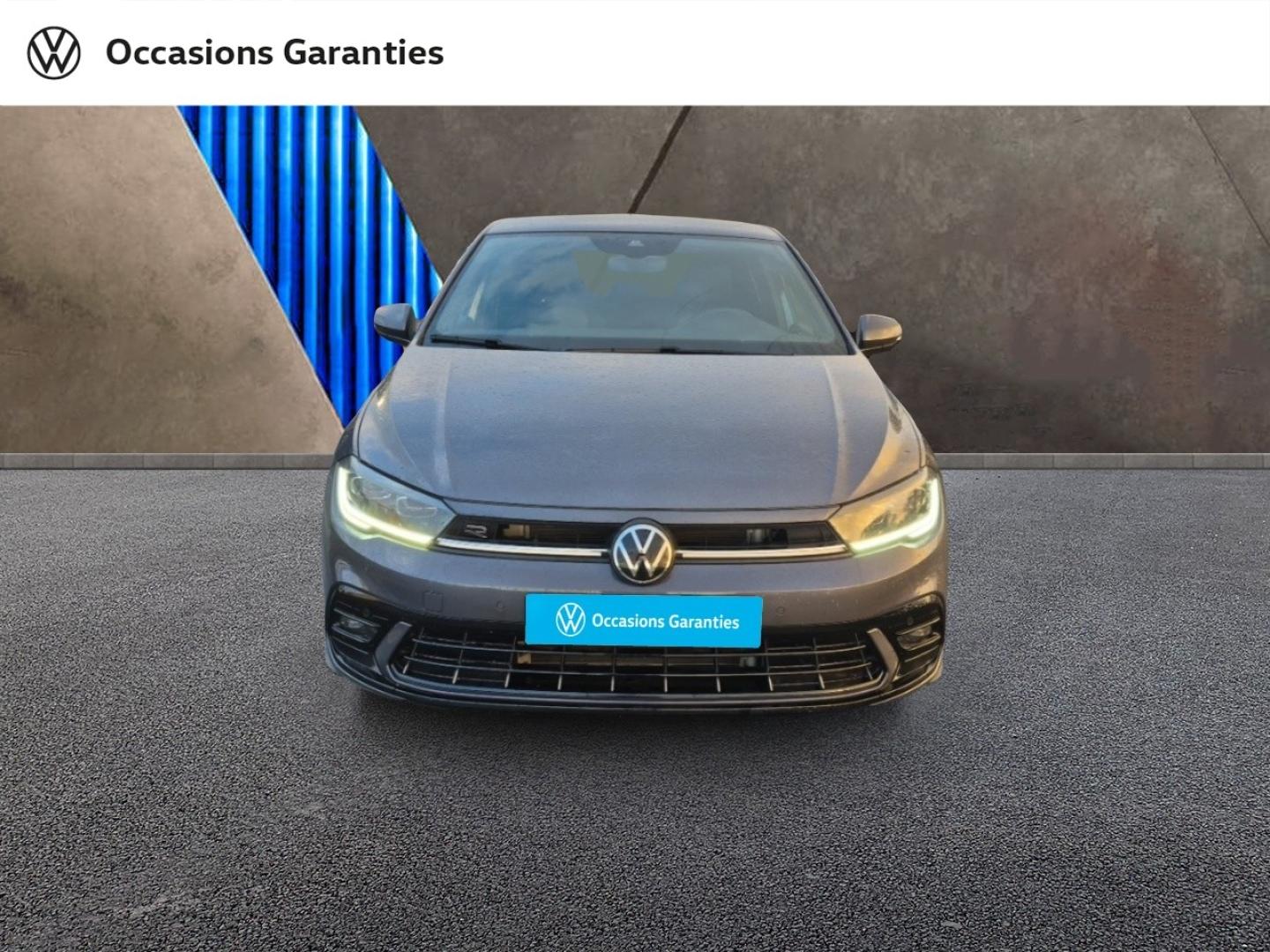 Voitures occasions VOLKSWAGEN POLO R-Line Edition Bruay-la-Buissière