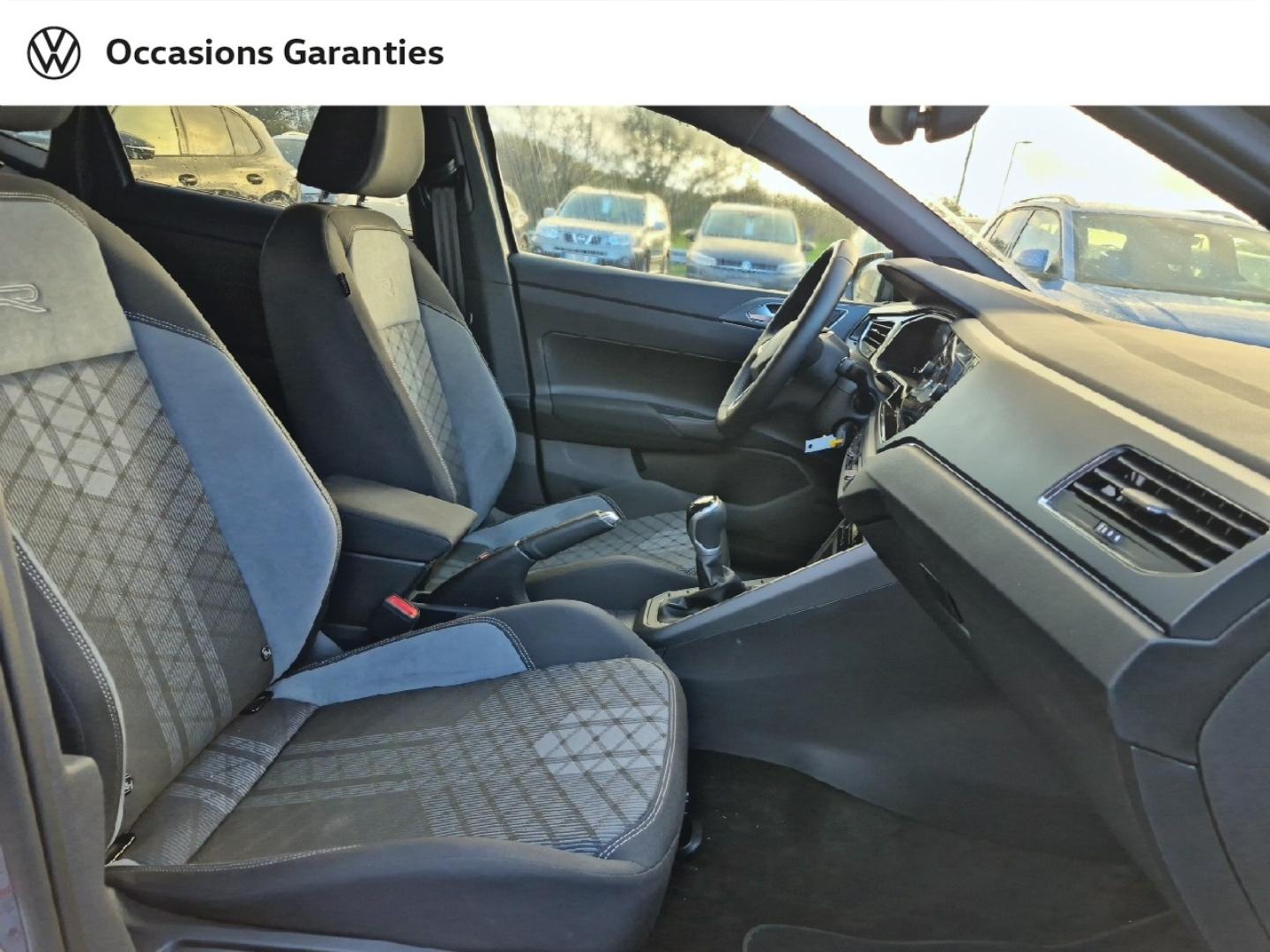 Voitures occasions VOLKSWAGEN POLO R-Line Edition Bruay-la-Buissière