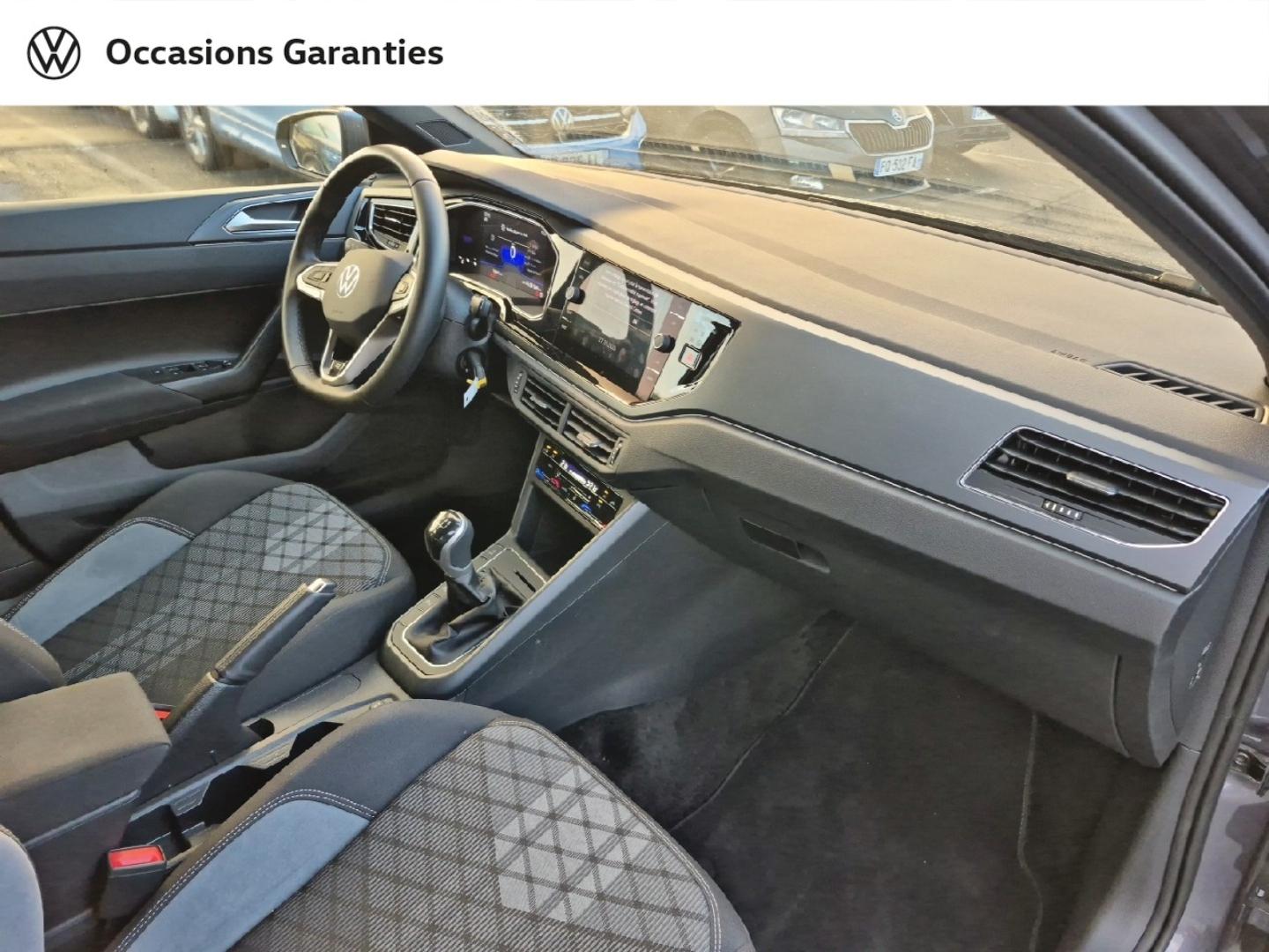 Voitures occasions VOLKSWAGEN POLO R-Line Edition Bruay-la-Buissière