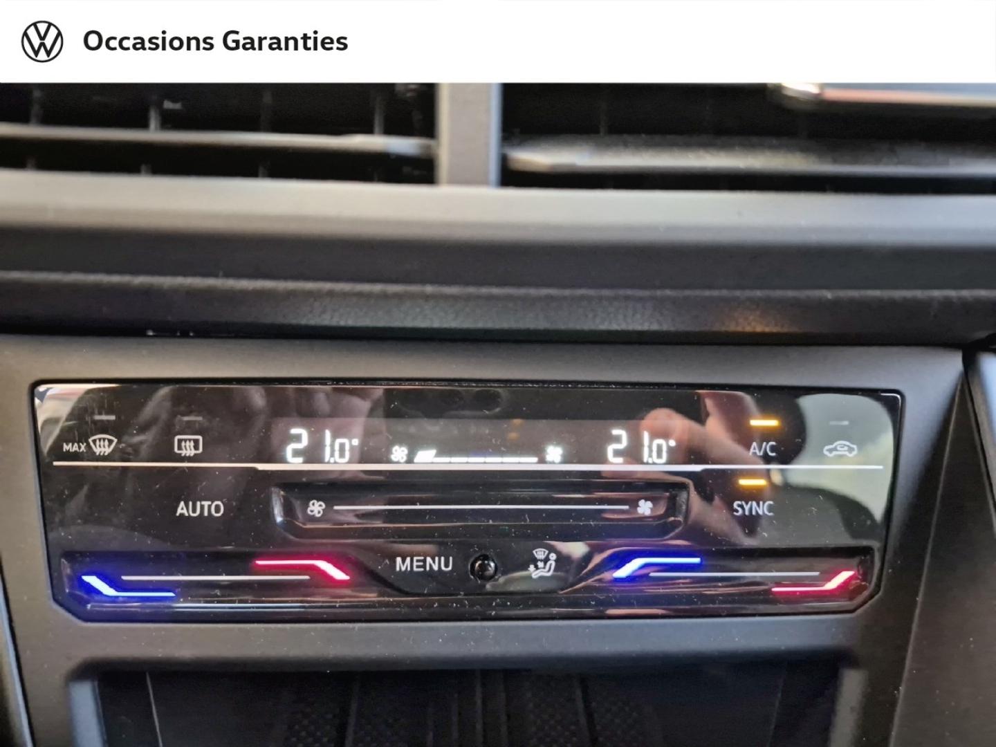 Voitures occasions VOLKSWAGEN POLO R-Line Edition Bruay-la-Buissière