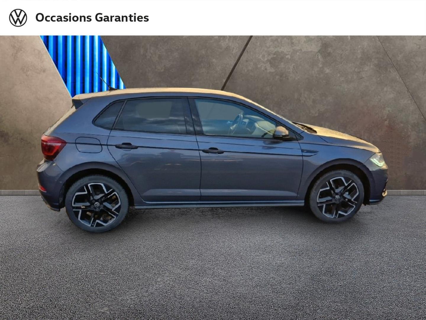 Voitures occasions VOLKSWAGEN POLO R-Line Edition Bruay-la-Buissière
