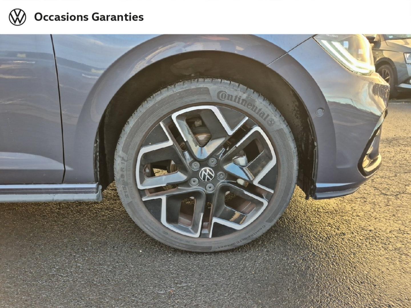 Voitures occasions VOLKSWAGEN POLO R-Line Edition Bruay-la-Buissière