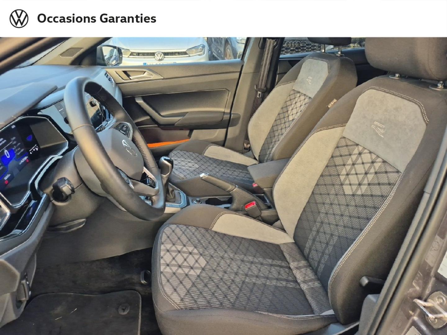 Voitures occasions VOLKSWAGEN POLO R-Line Edition Bruay-la-Buissière
