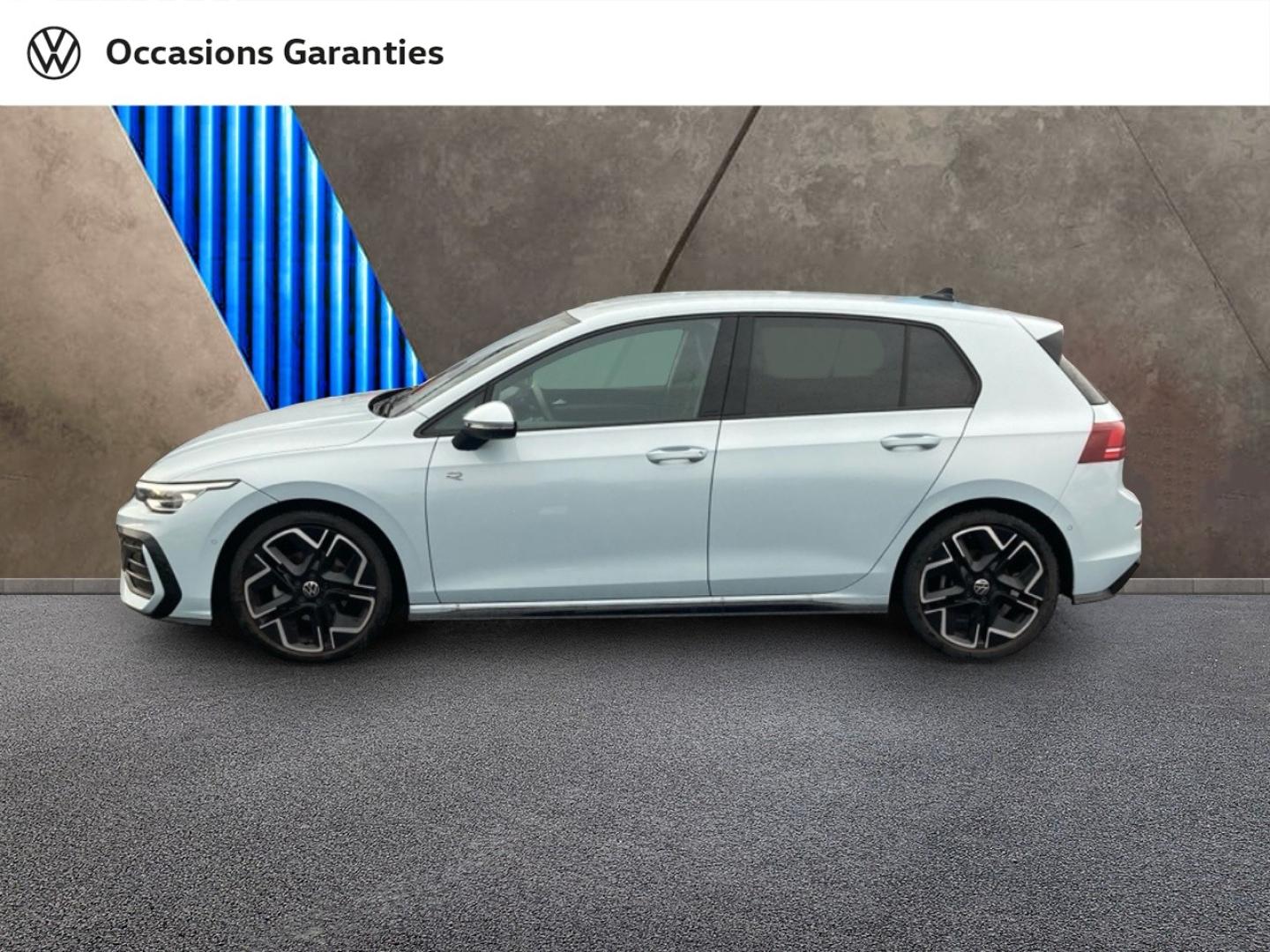 Voitures occasions VOLKSWAGEN GOLF R-Line Bruay-la-Buissière
