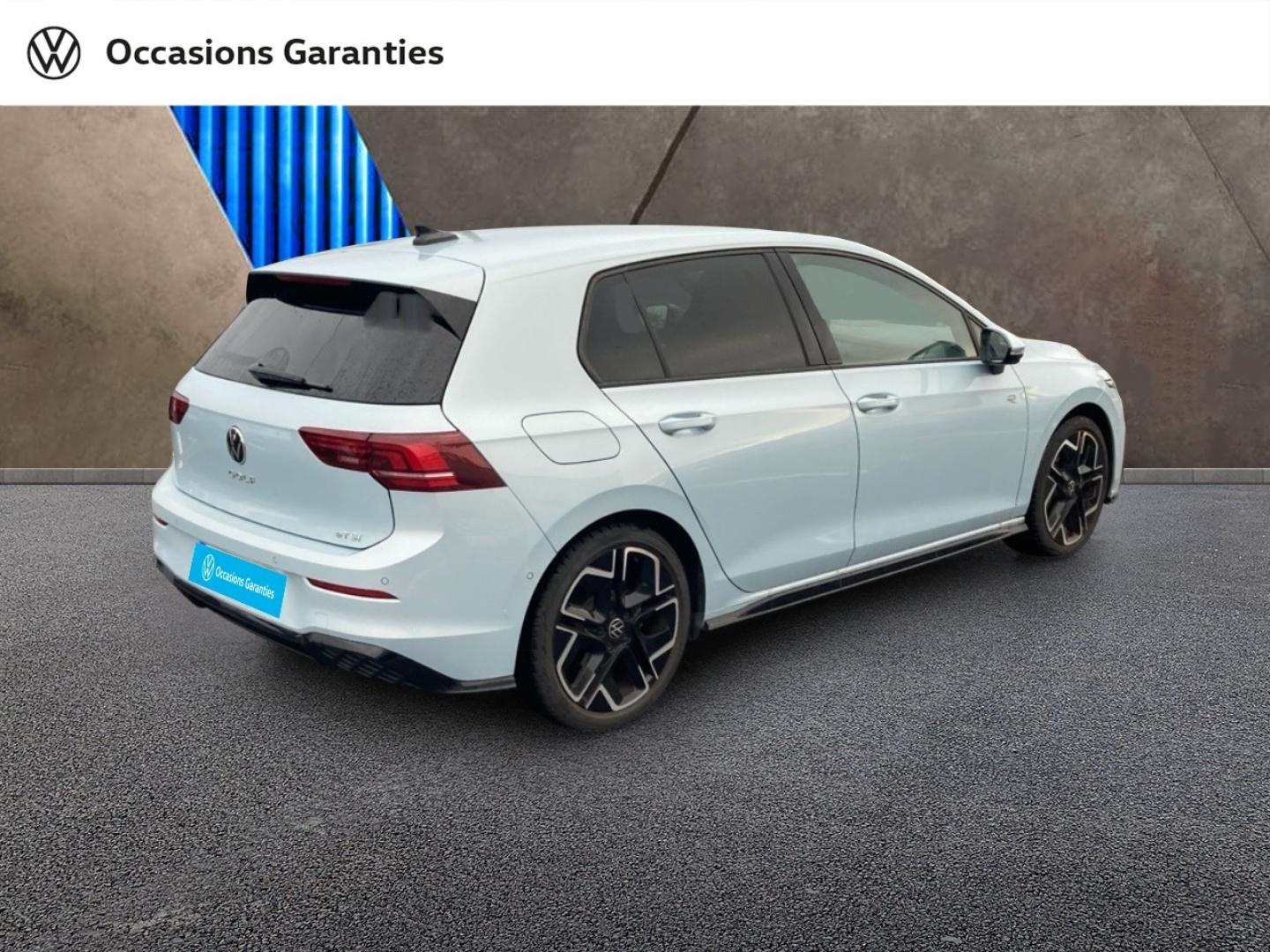 Voitures occasions VOLKSWAGEN GOLF R-Line Bruay-la-Buissière