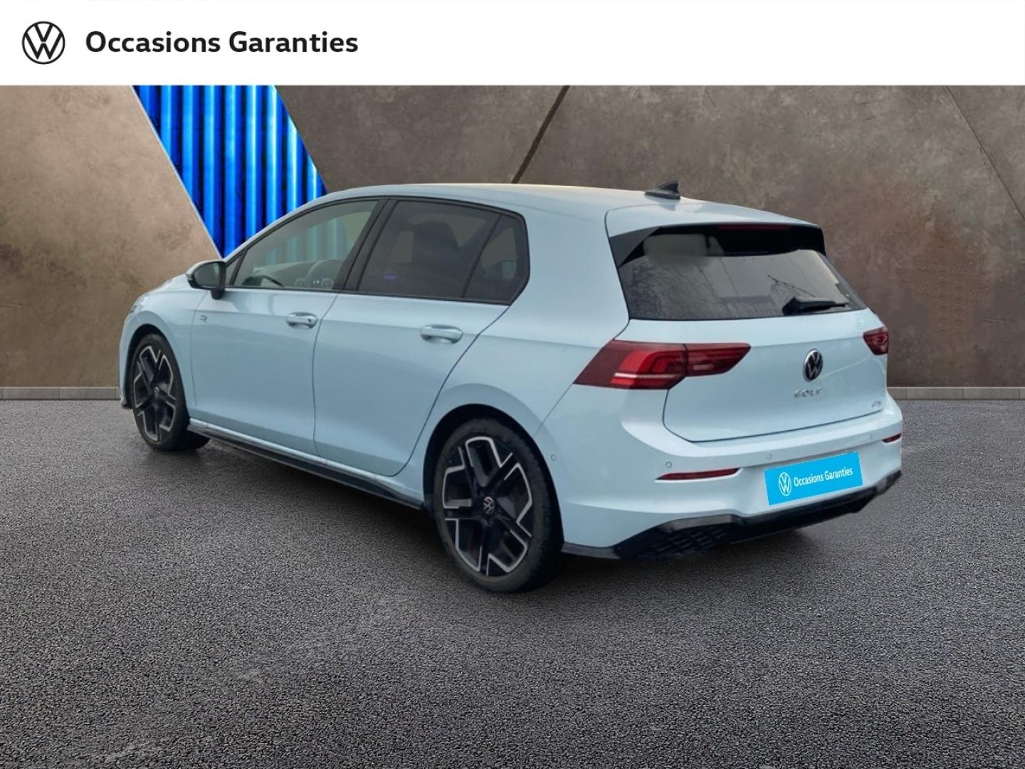 Voitures occasions VOLKSWAGEN GOLF R-Line Bruay-la-Buissière