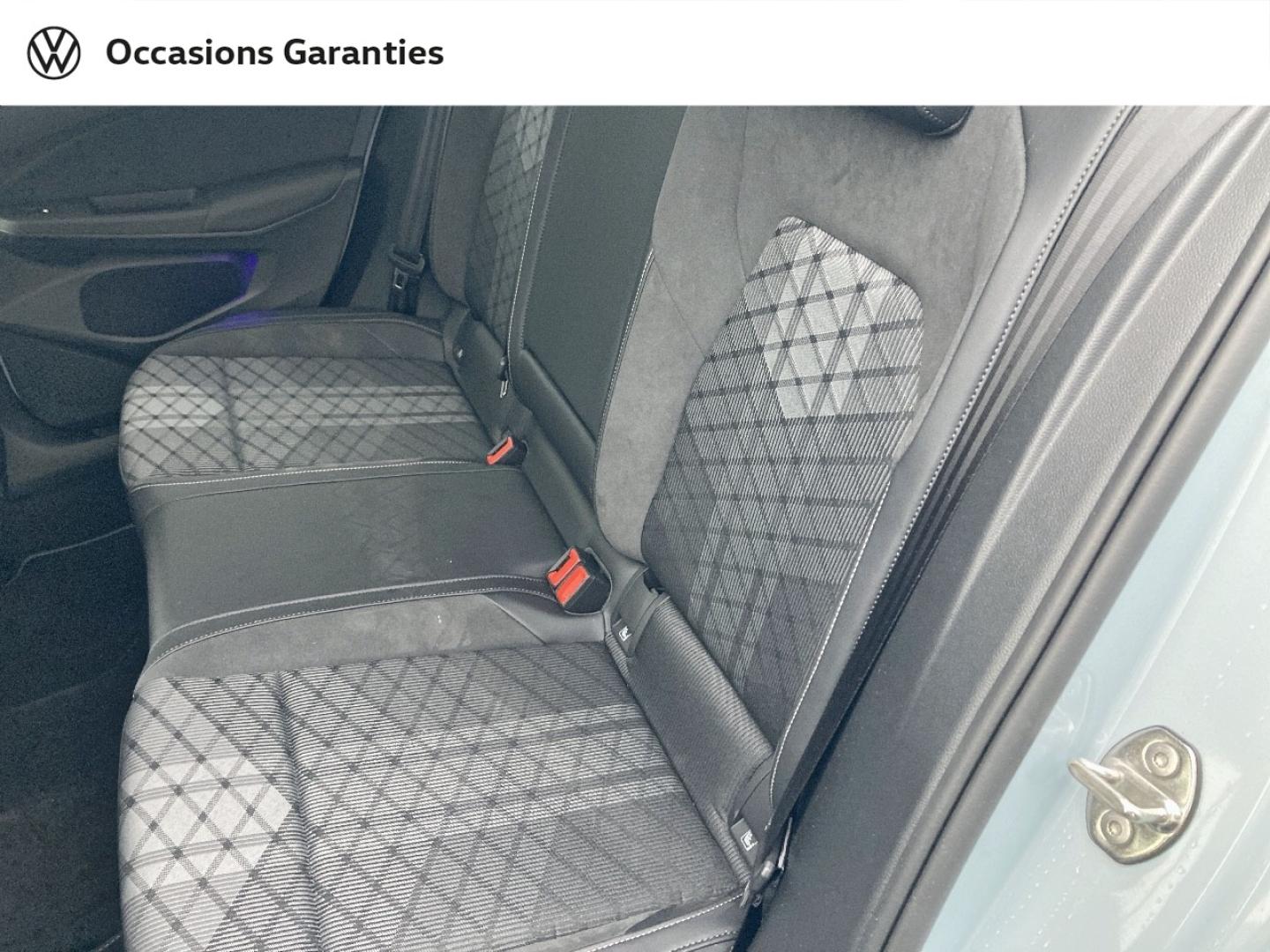Voitures occasions VOLKSWAGEN GOLF R-Line Bruay-la-Buissière