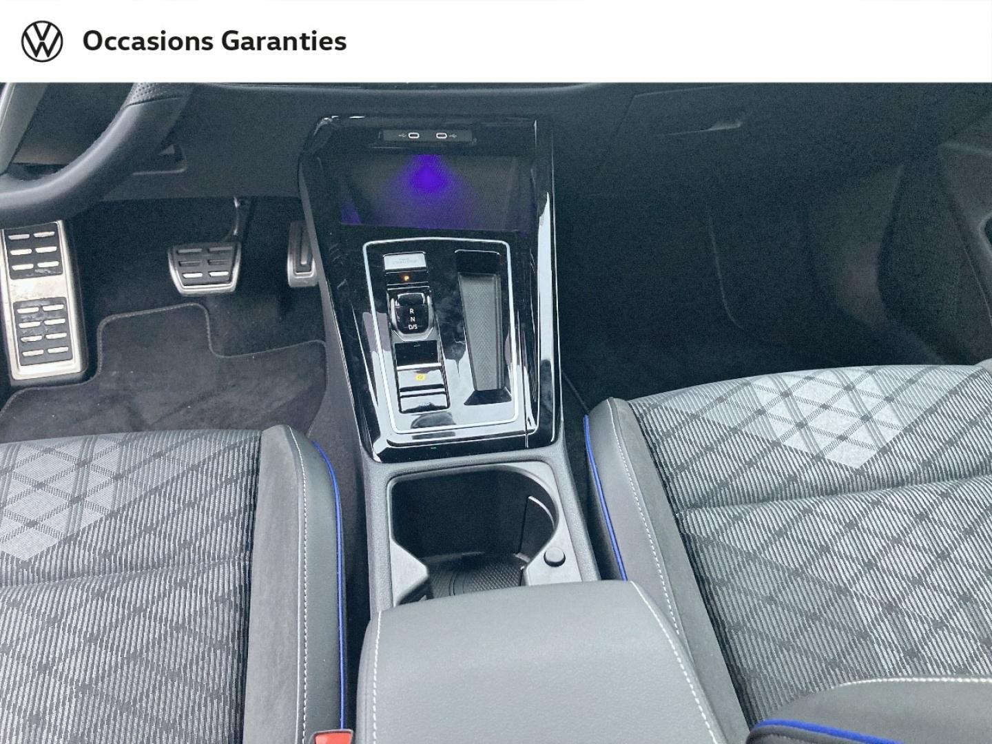 Voitures occasions VOLKSWAGEN GOLF R-Line Bruay-la-Buissière