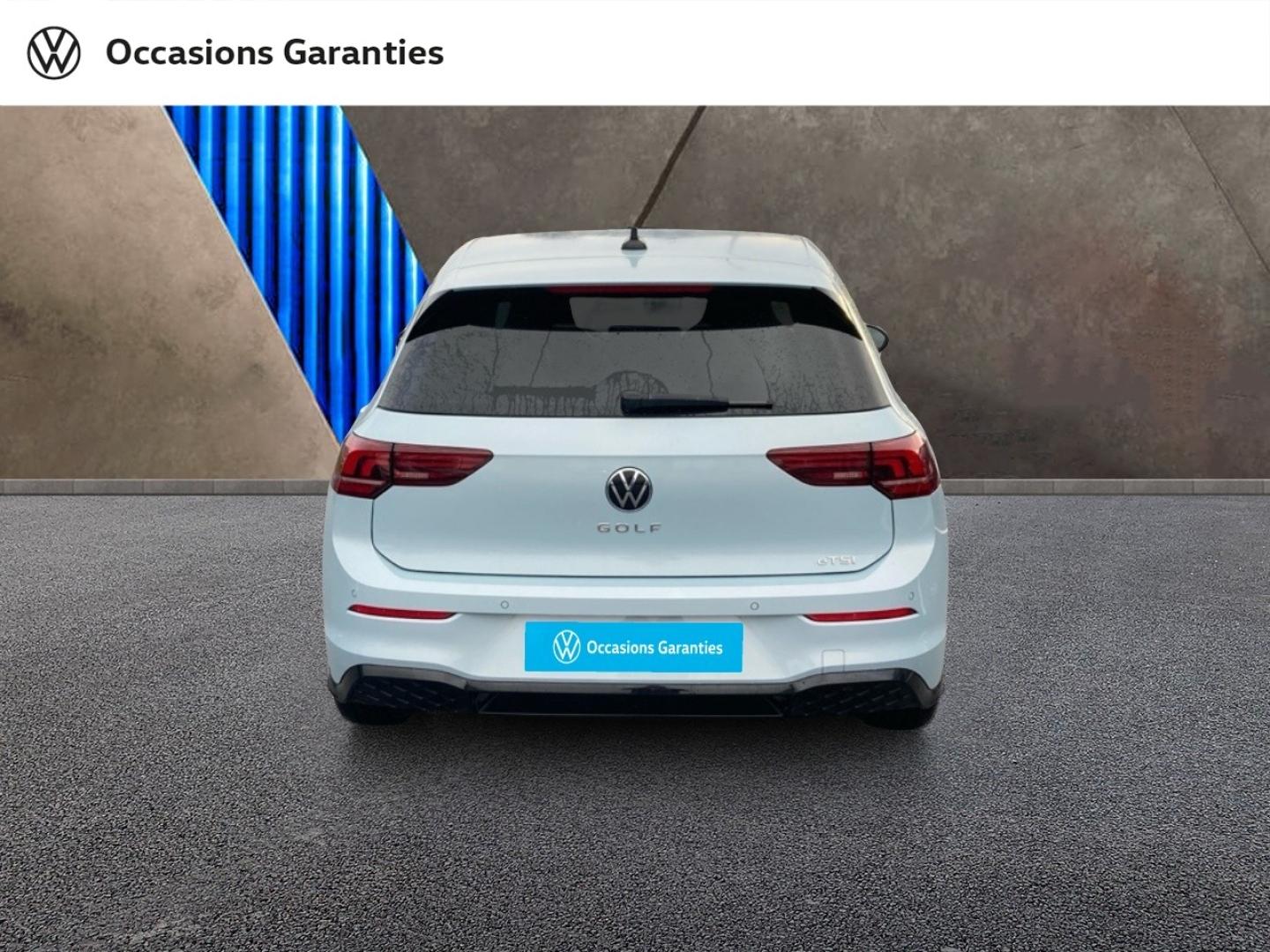 Voitures occasions VOLKSWAGEN GOLF R-Line Bruay-la-Buissière