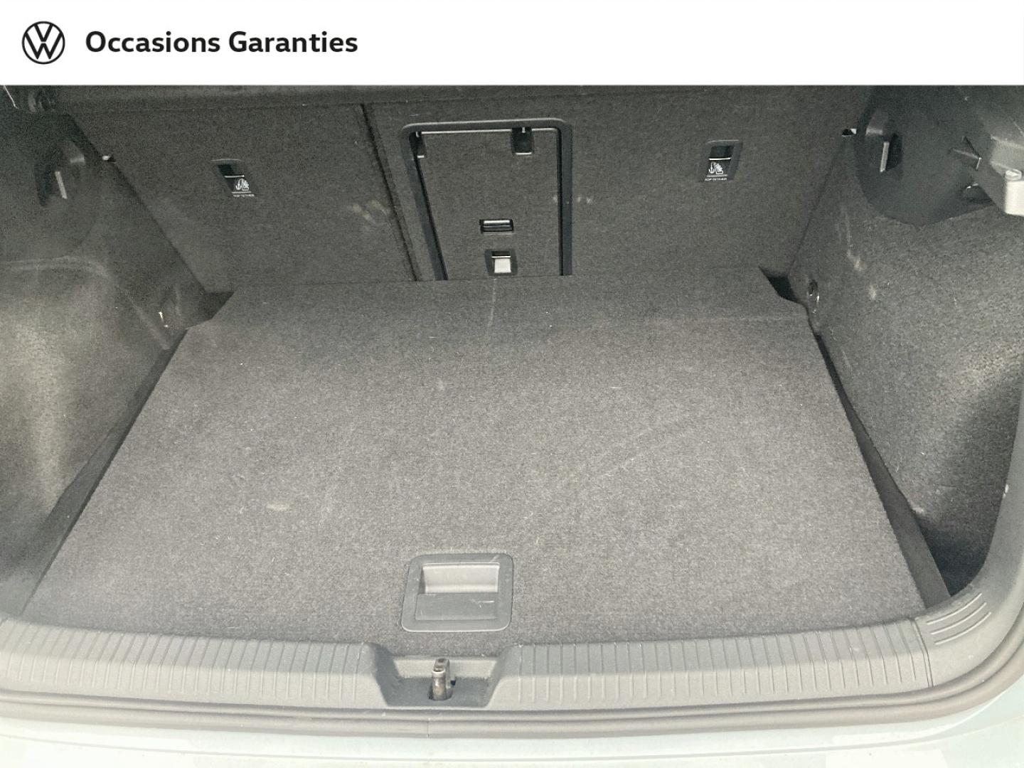 Voitures occasions VOLKSWAGEN GOLF R-Line Bruay-la-Buissière