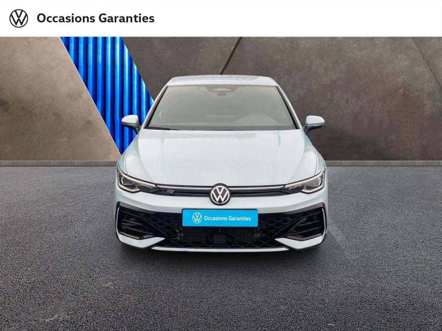 Voitures occasions VOLKSWAGEN GOLF R-Line Bruay-la-Buissière