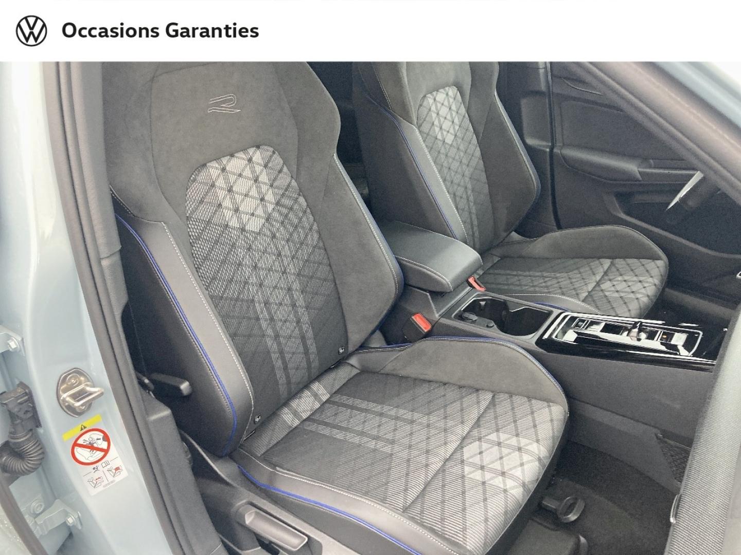 Voitures occasions VOLKSWAGEN GOLF R-Line Bruay-la-Buissière