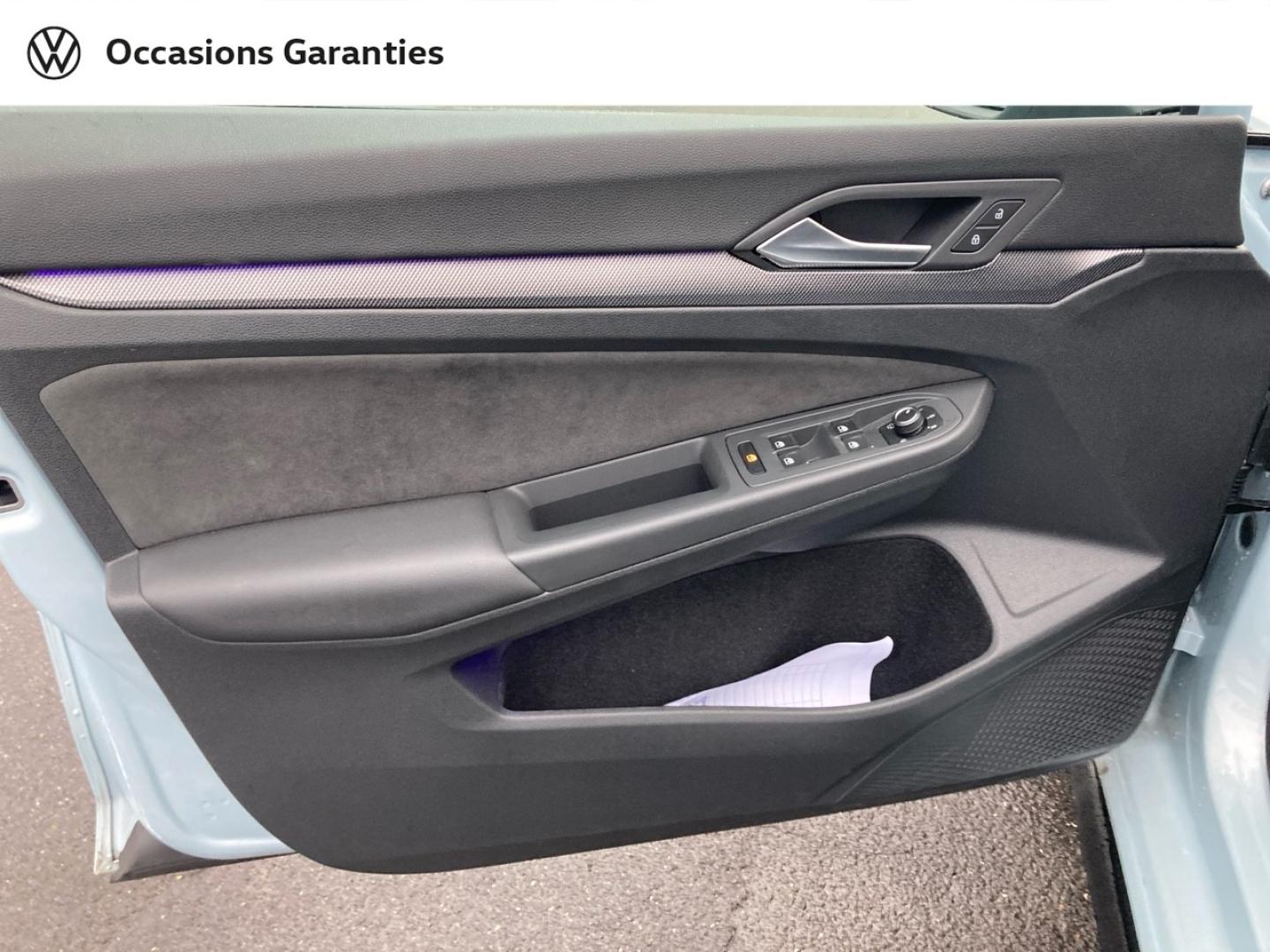 Voitures occasions VOLKSWAGEN GOLF R-Line Bruay-la-Buissière
