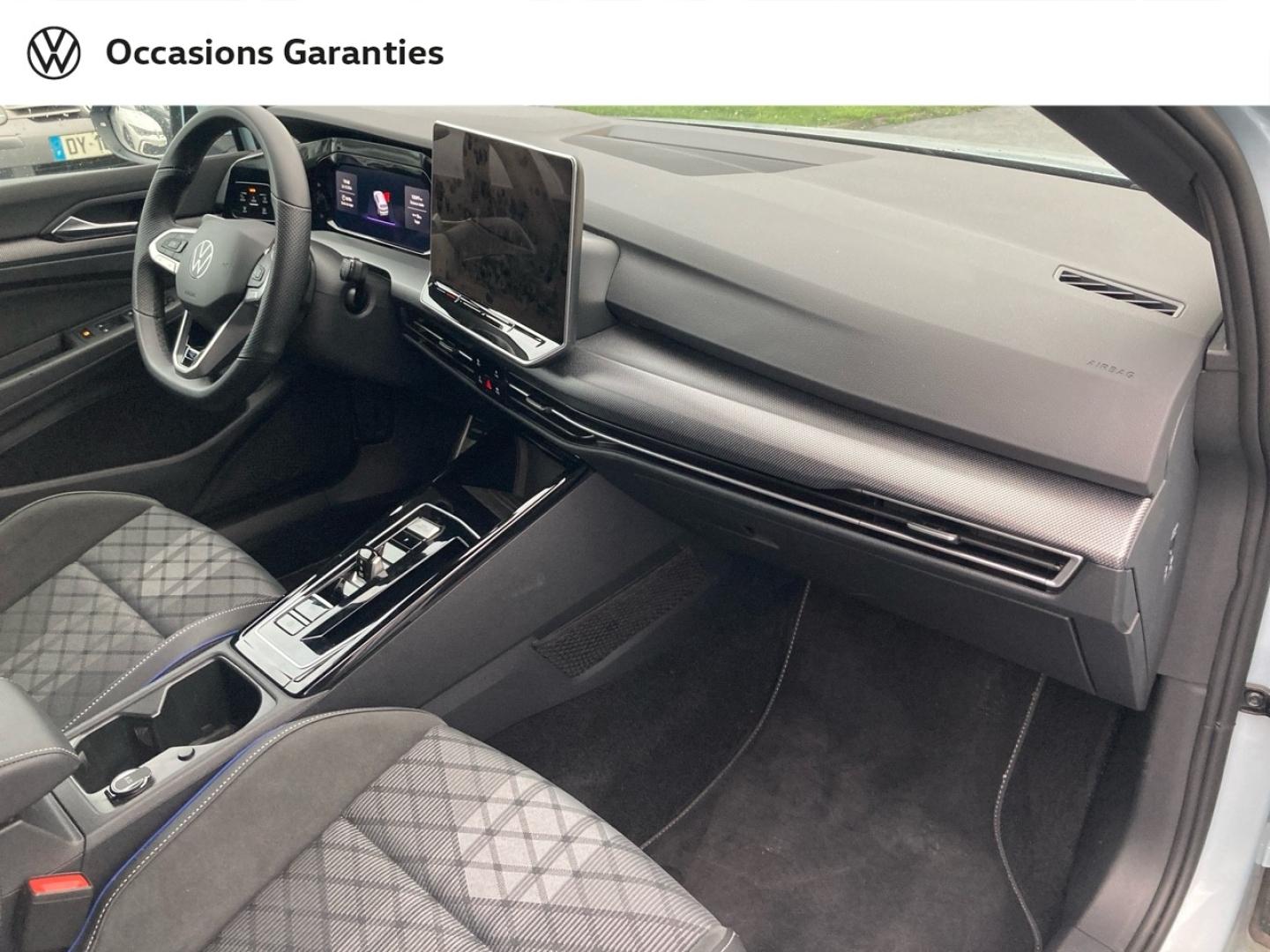 Voitures occasions VOLKSWAGEN GOLF R-Line Bruay-la-Buissière