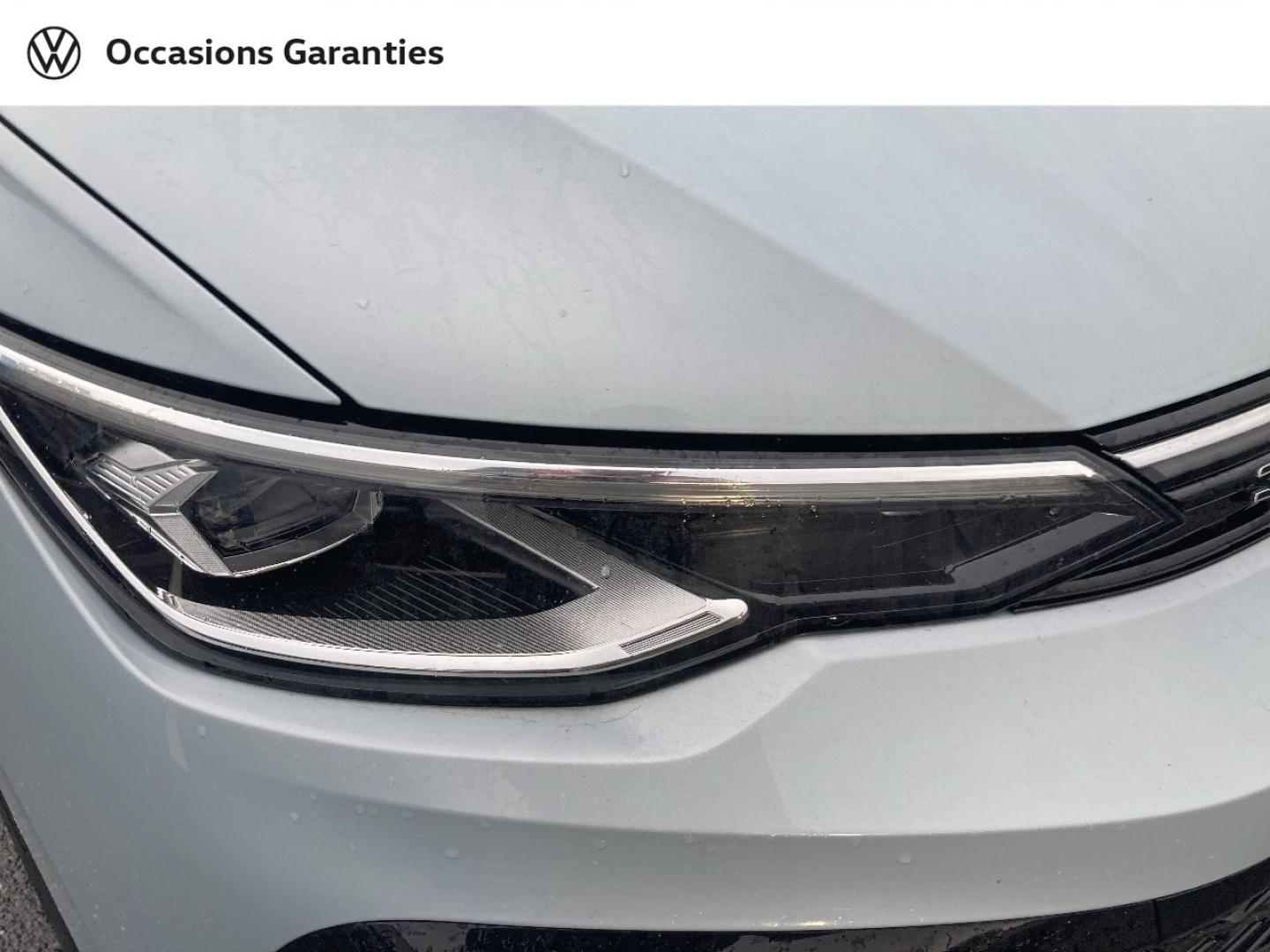 Voitures occasions VOLKSWAGEN GOLF R-Line Bruay-la-Buissière
