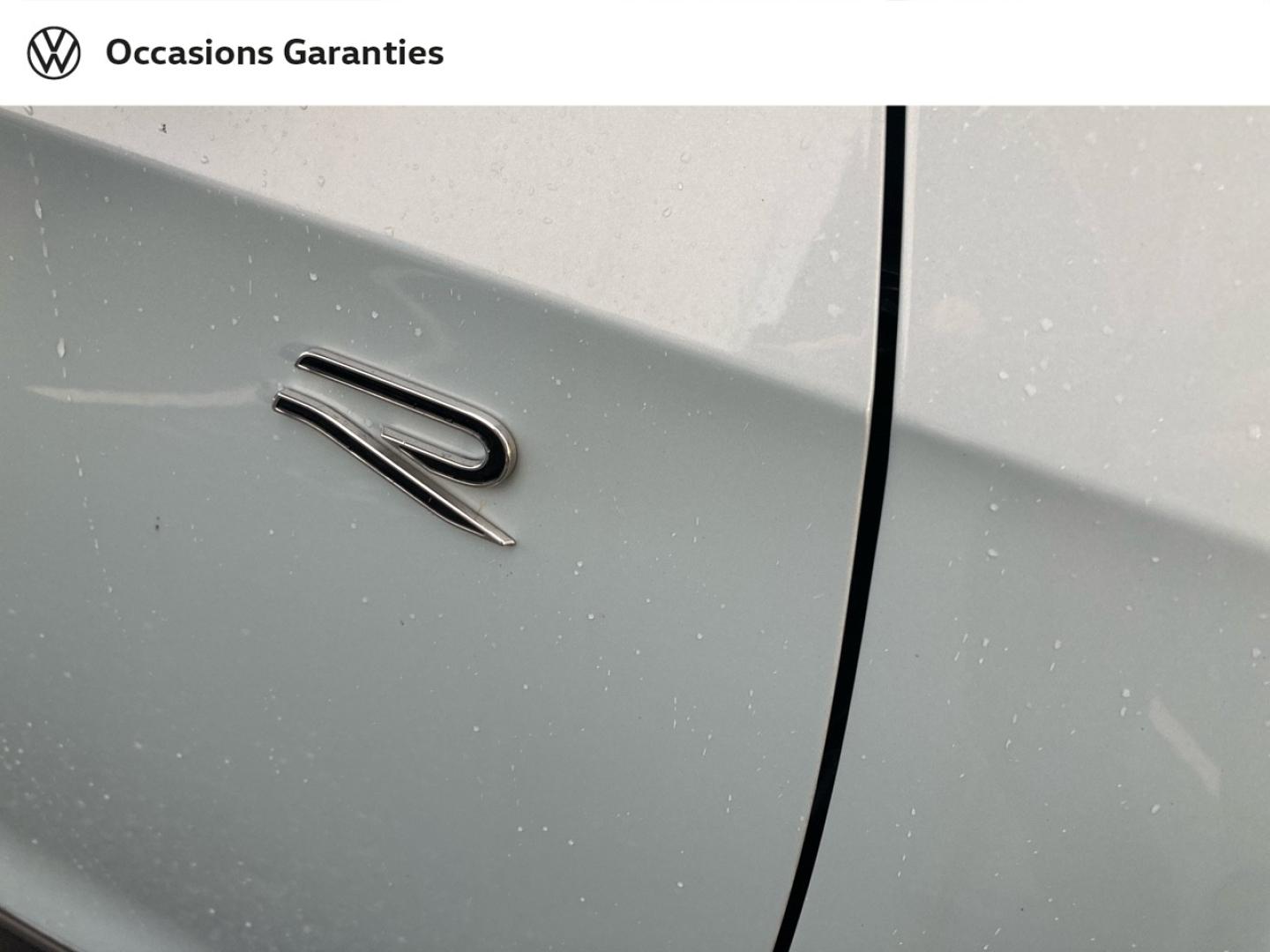 Voitures occasions VOLKSWAGEN GOLF R-Line Bruay-la-Buissière