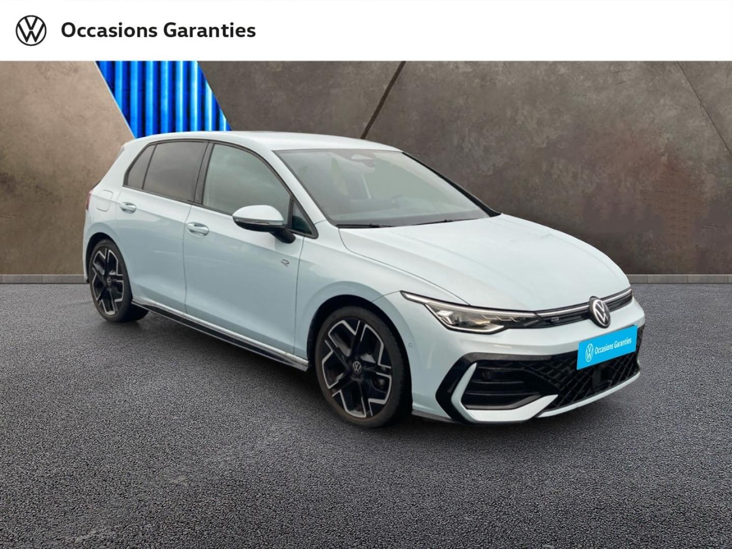 Voitures occasions VOLKSWAGEN GOLF R-Line Bruay-la-Buissière