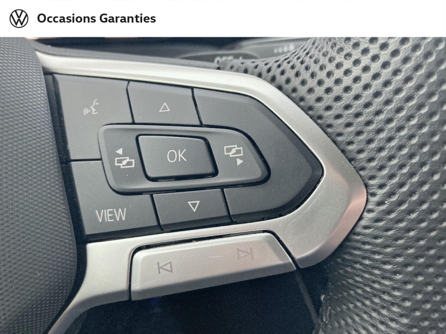 Voitures occasions VOLKSWAGEN GOLF R-Line Bruay-la-Buissière