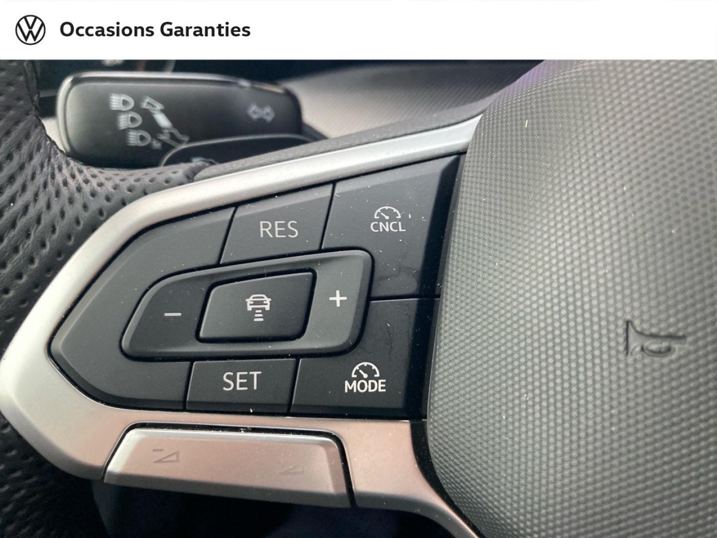 Voitures occasions VOLKSWAGEN GOLF R-Line Bruay-la-Buissière