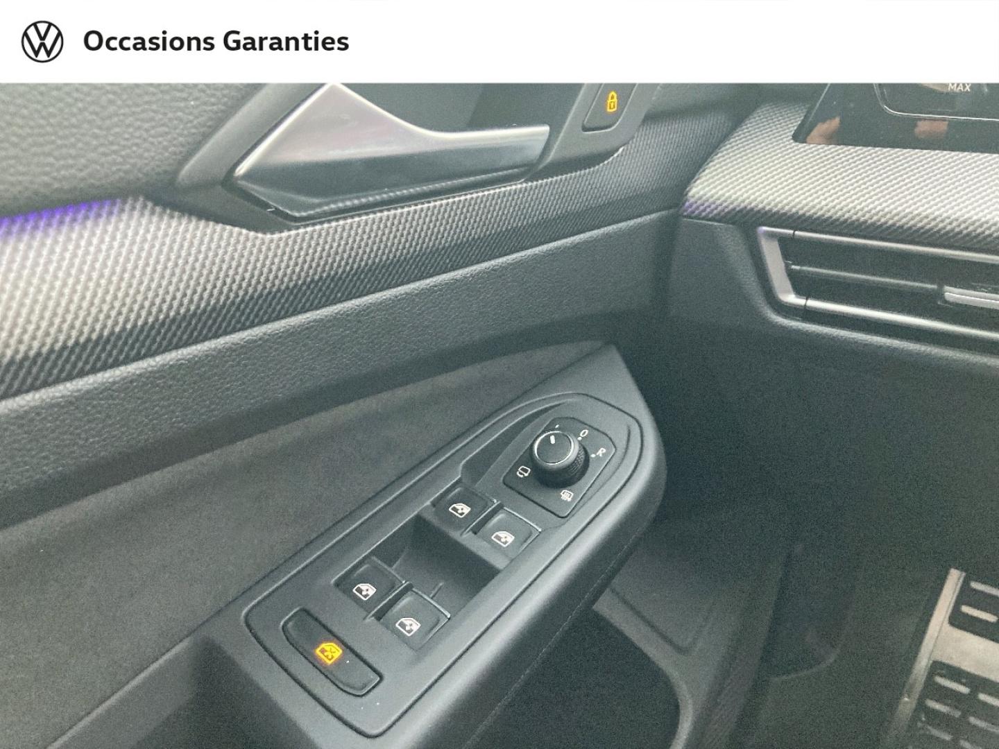Voitures occasions VOLKSWAGEN GOLF R-Line Bruay-la-Buissière