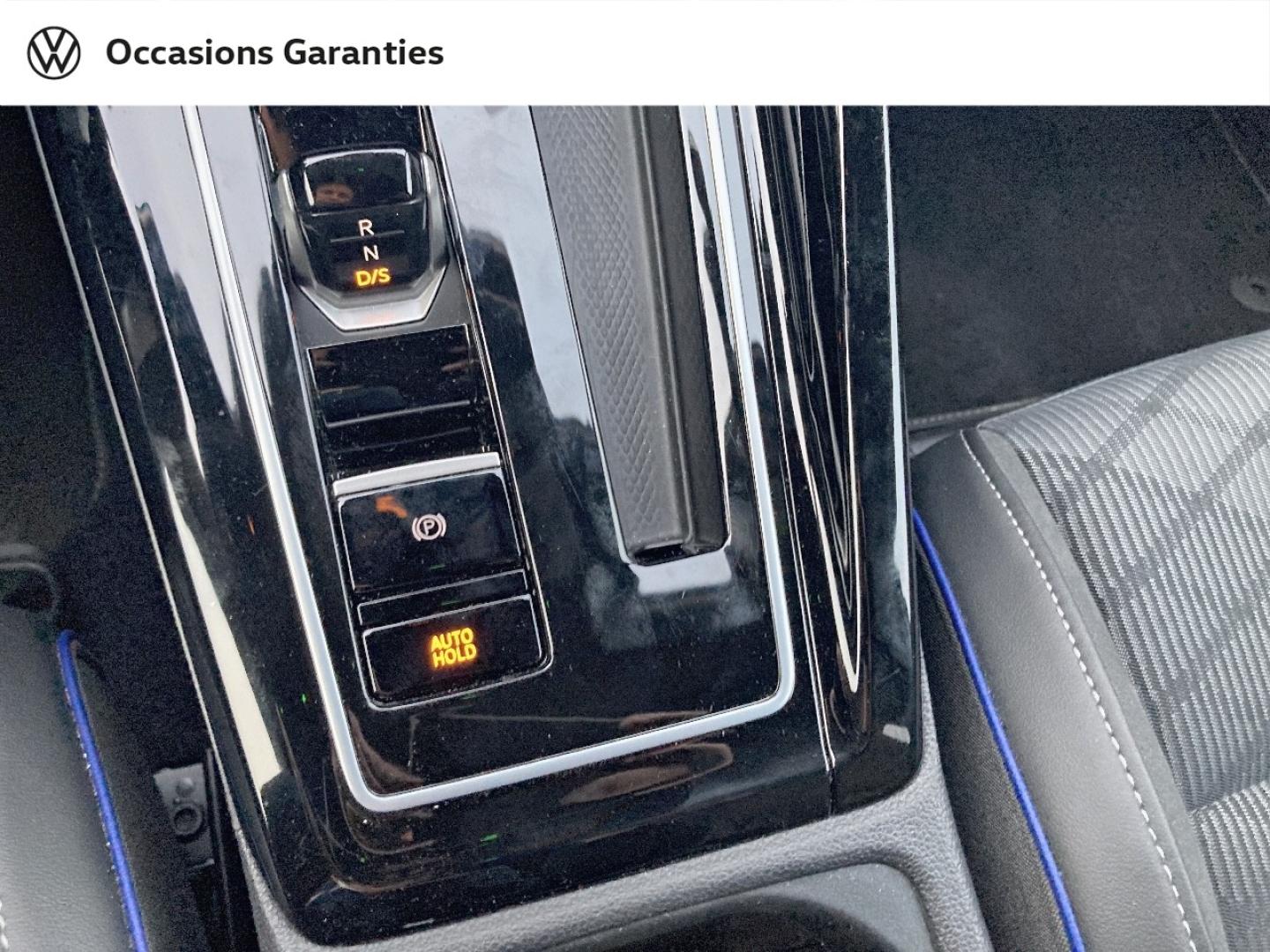 Voitures occasions VOLKSWAGEN GOLF R-Line Bruay-la-Buissière