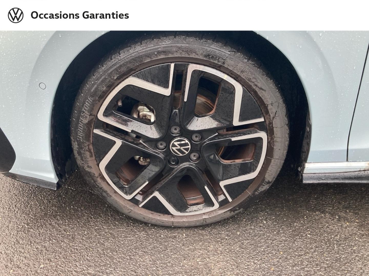 Voitures occasions VOLKSWAGEN GOLF R-Line Bruay-la-Buissière