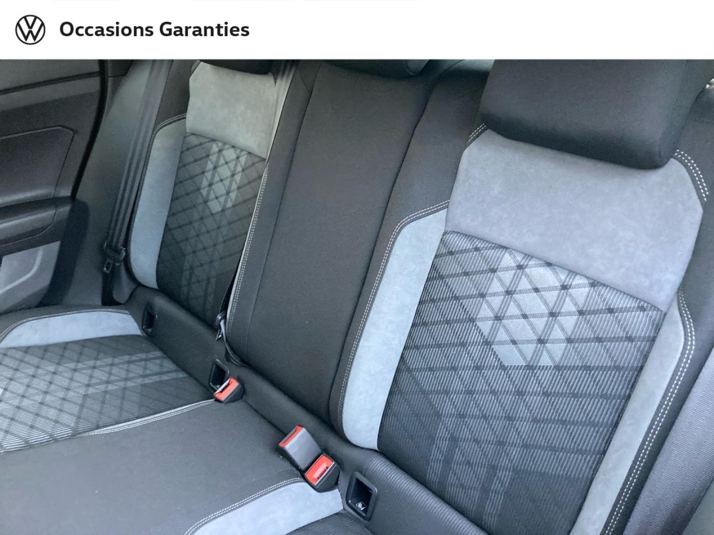 Voitures occasions VOLKSWAGEN POLO R-Line Edition Bruay-la-Buissière