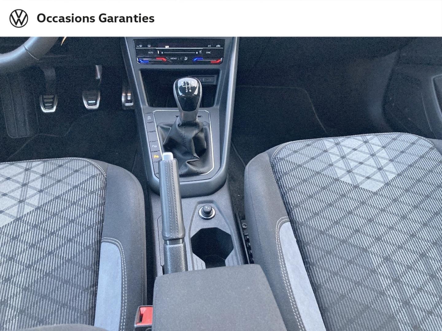 Voitures occasions VOLKSWAGEN POLO R-Line Edition Bruay-la-Buissière