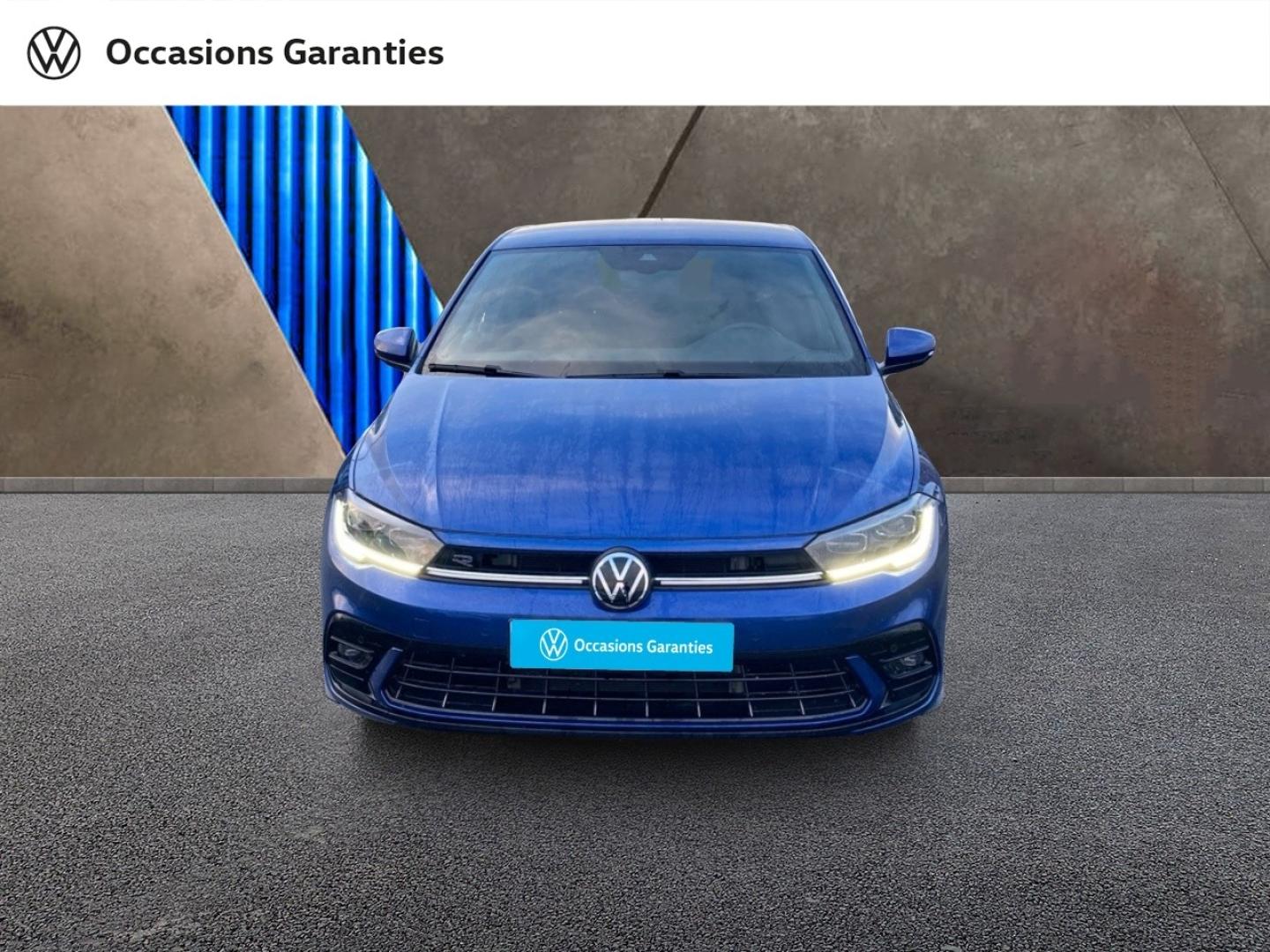 Voitures occasions VOLKSWAGEN POLO R-Line Edition Bruay-la-Buissière