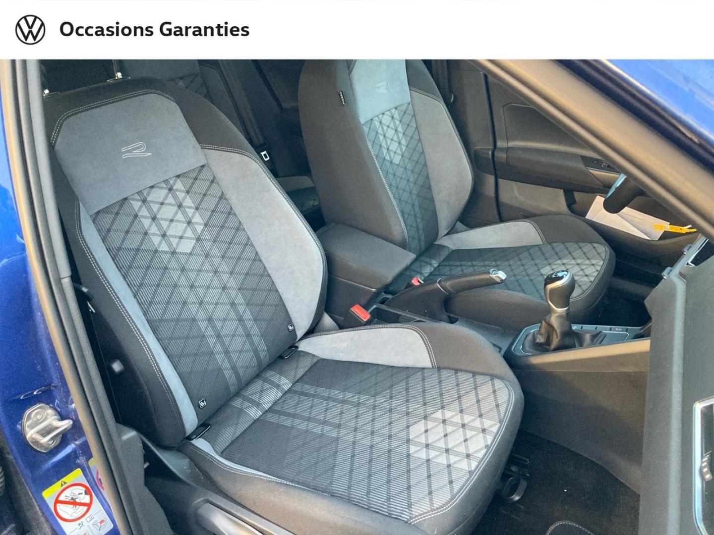 Voitures occasions VOLKSWAGEN POLO R-Line Edition Bruay-la-Buissière