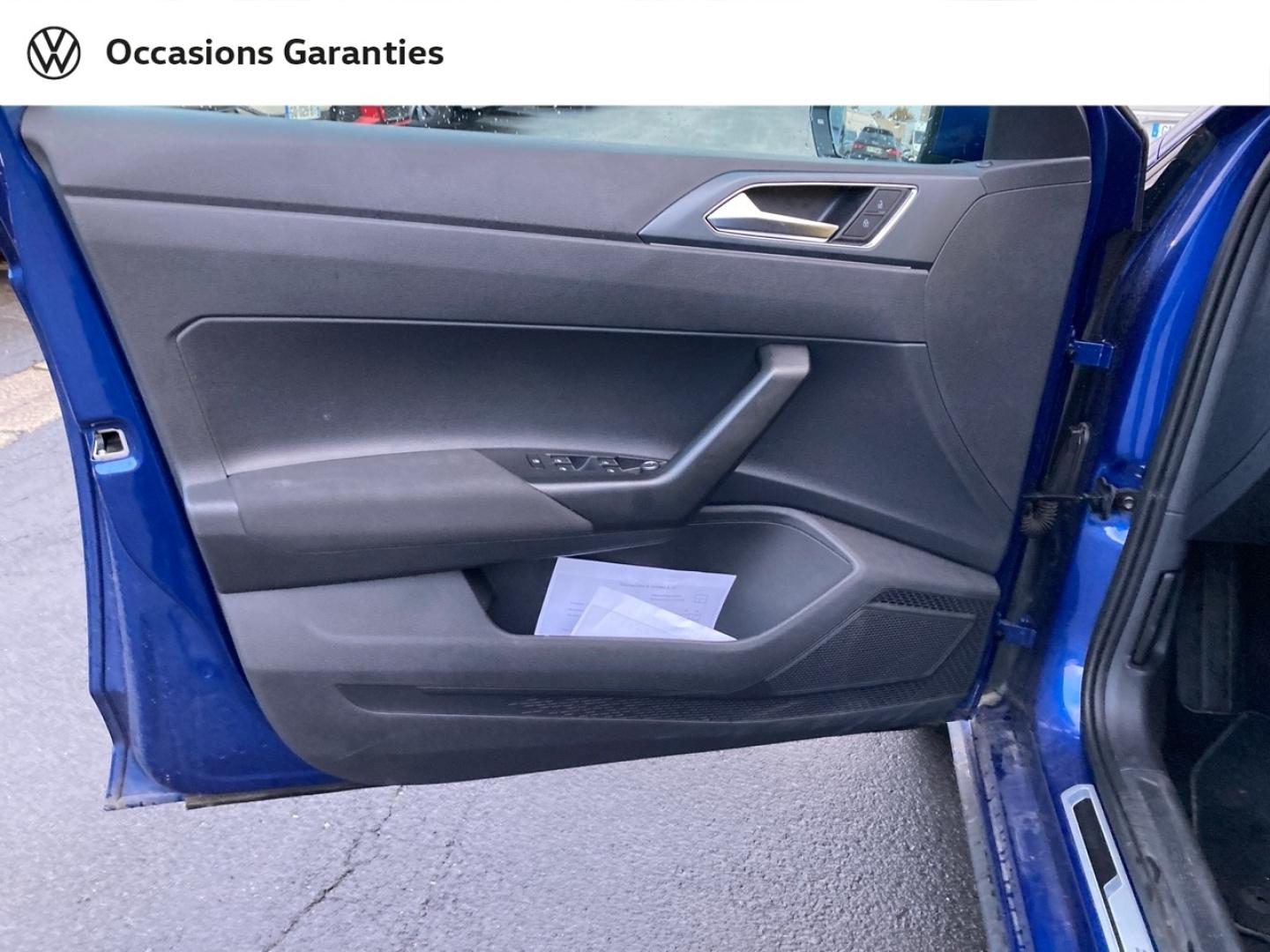 Voitures occasions VOLKSWAGEN POLO R-Line Edition Bruay-la-Buissière