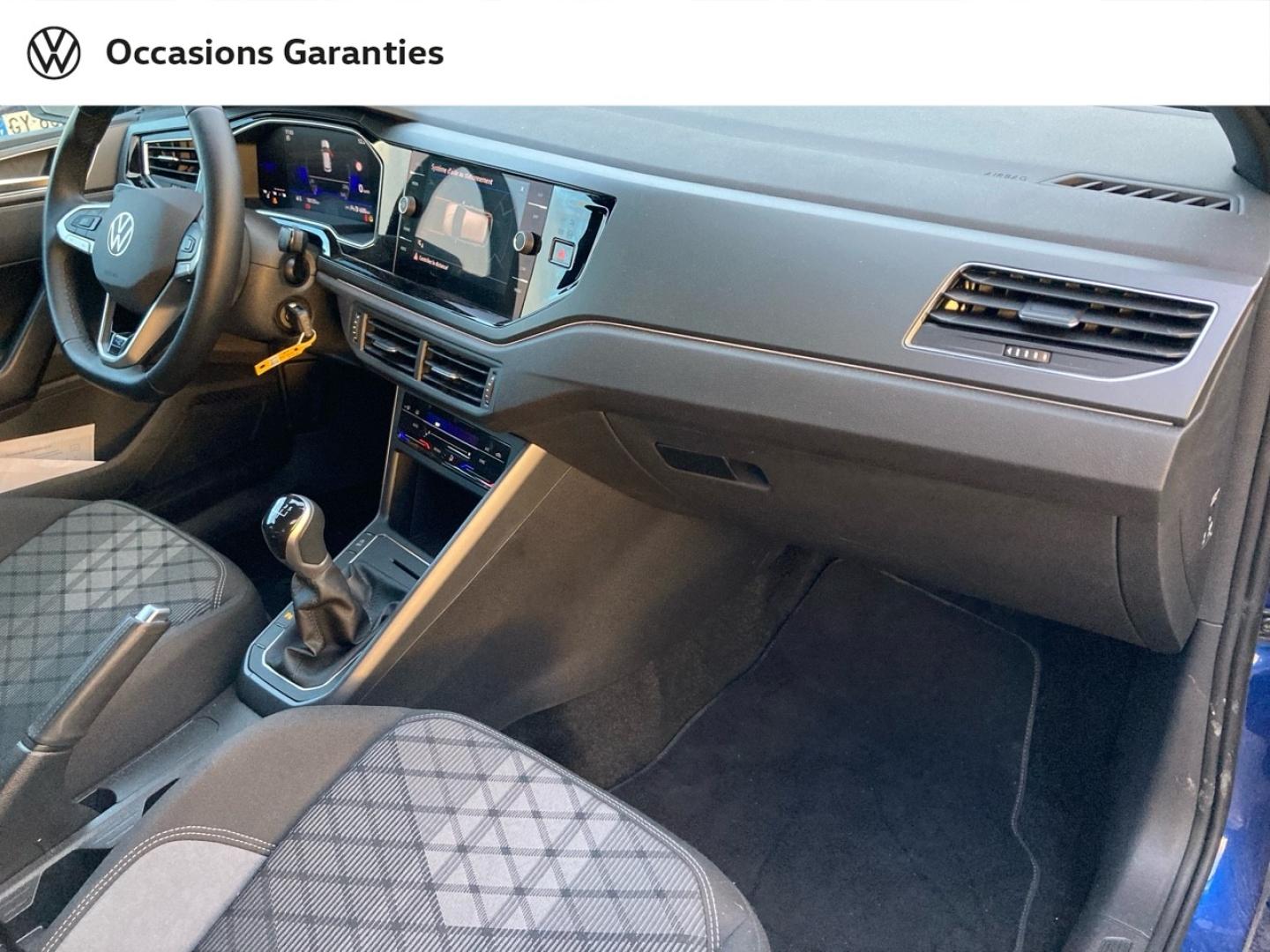 Voitures occasions VOLKSWAGEN POLO R-Line Edition Bruay-la-Buissière