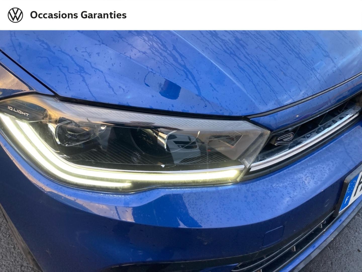 Voitures occasions VOLKSWAGEN POLO R-Line Edition Bruay-la-Buissière
