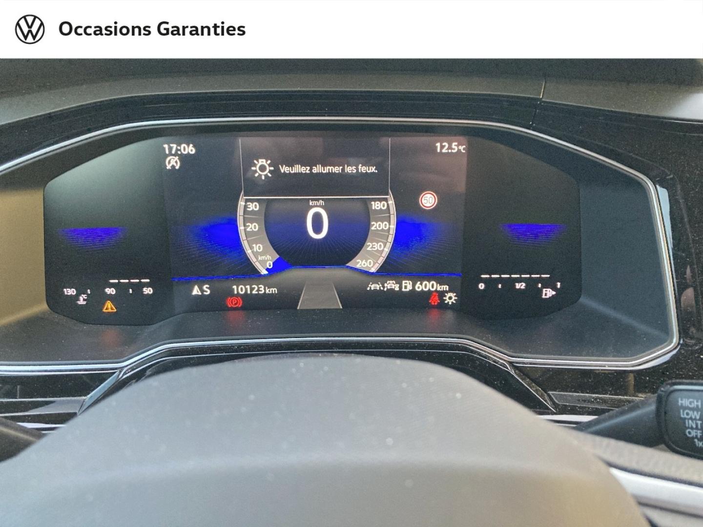Voitures occasions VOLKSWAGEN POLO R-Line Edition Bruay-la-Buissière