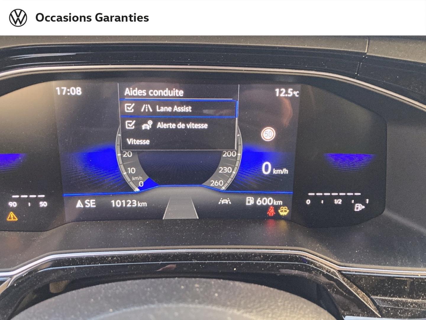 Voitures occasions VOLKSWAGEN POLO R-Line Edition Bruay-la-Buissière
