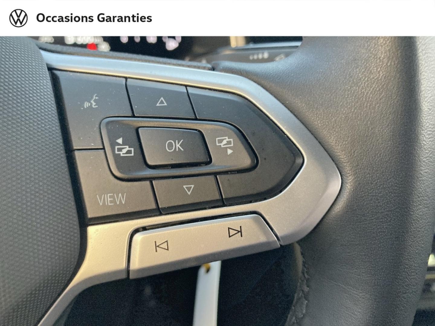 Voitures occasions VOLKSWAGEN POLO R-Line Edition Bruay-la-Buissière