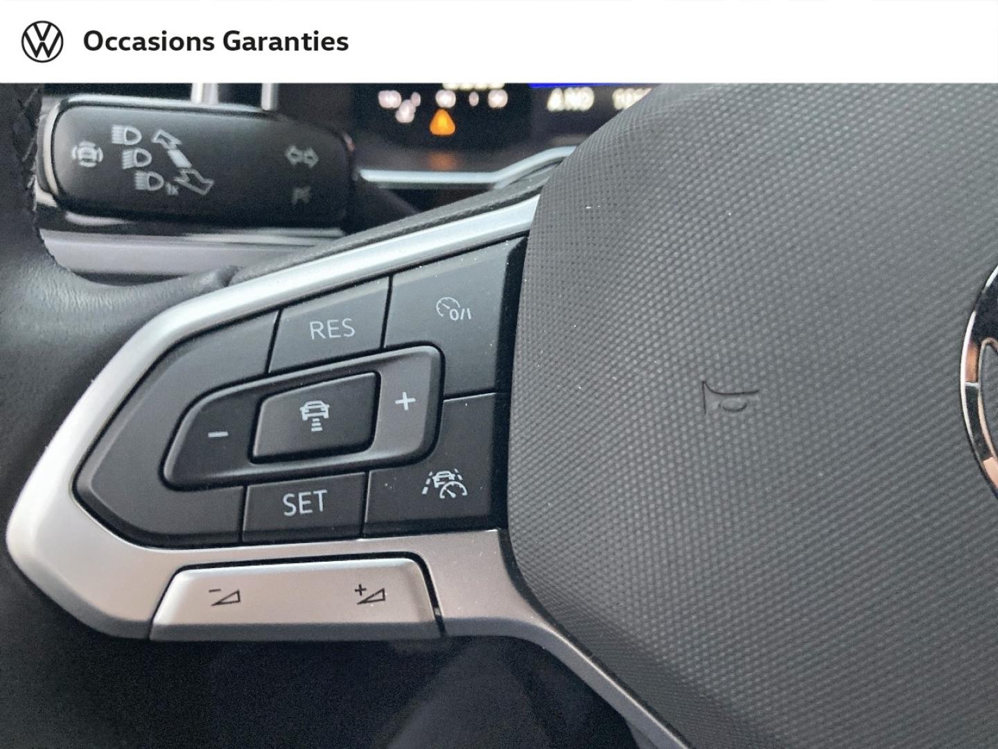 Voitures occasions VOLKSWAGEN POLO R-Line Edition Bruay-la-Buissière