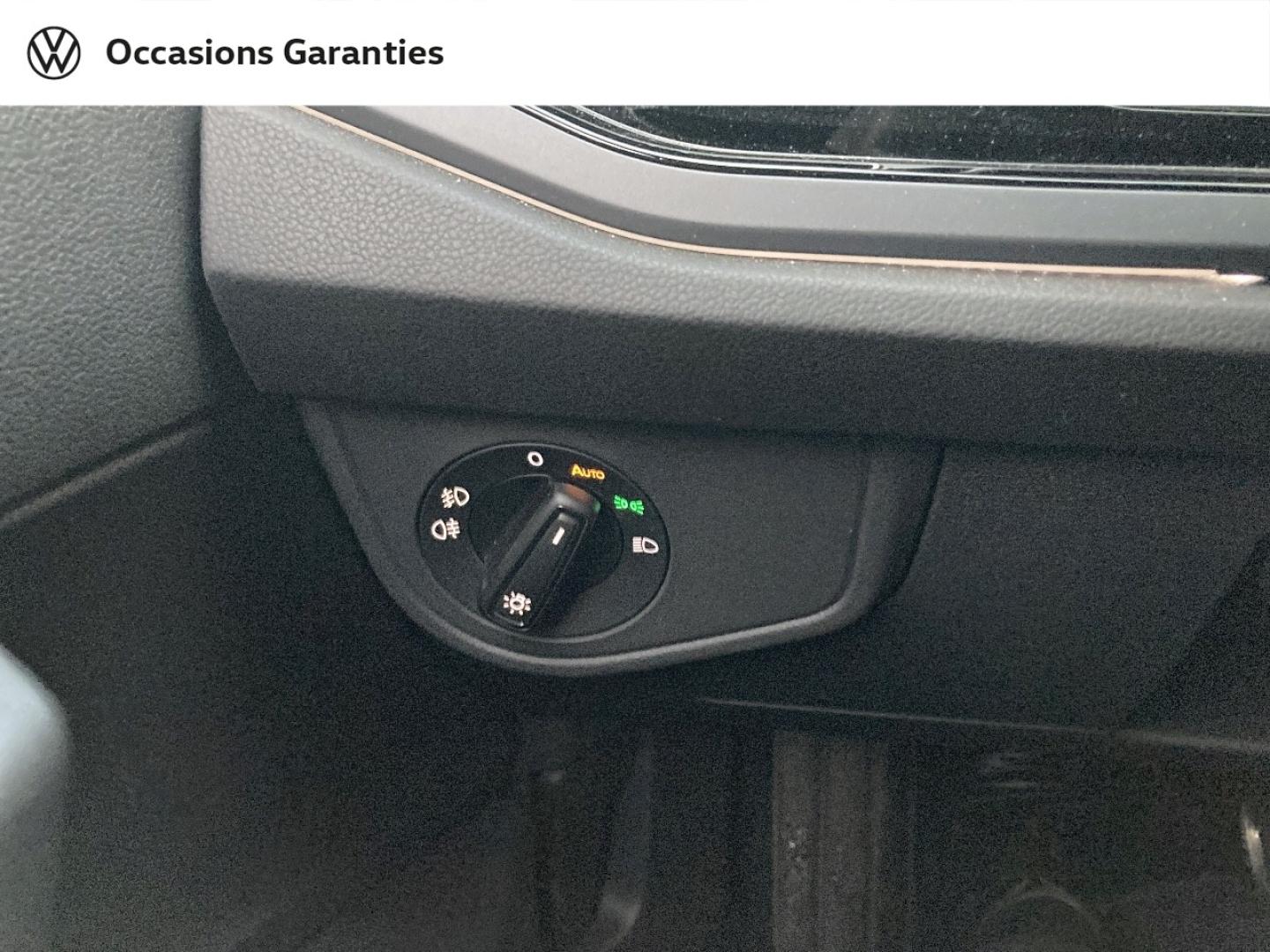 Voitures occasions VOLKSWAGEN POLO R-Line Edition Bruay-la-Buissière