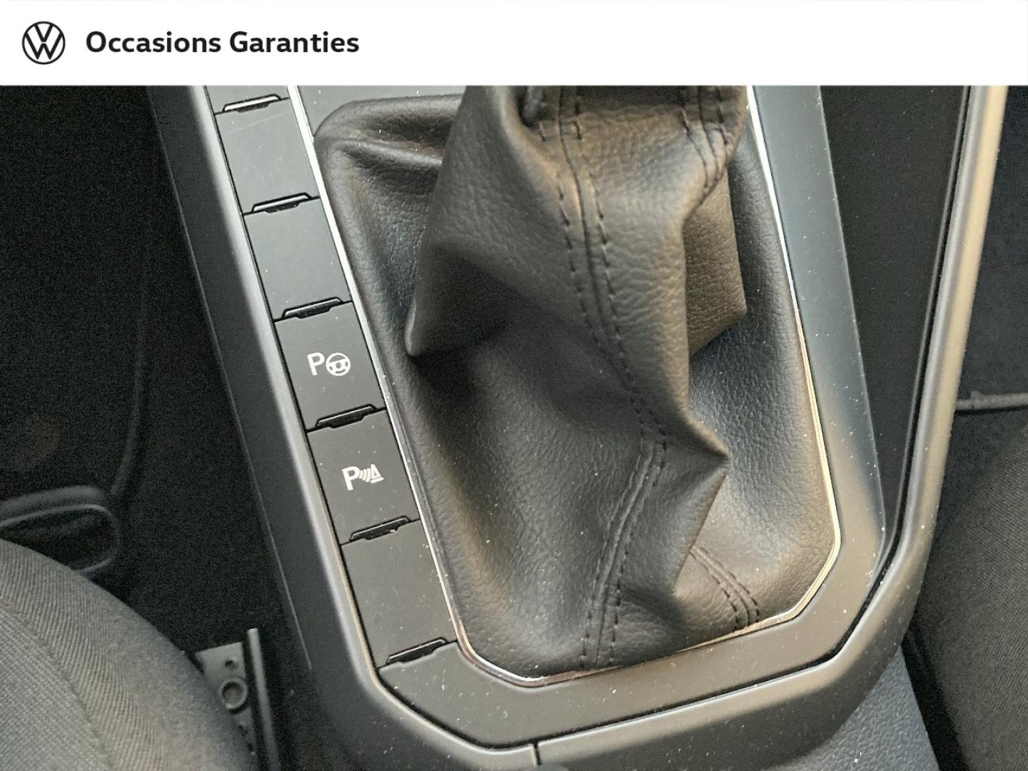 Voitures occasions VOLKSWAGEN POLO R-Line Edition Bruay-la-Buissière