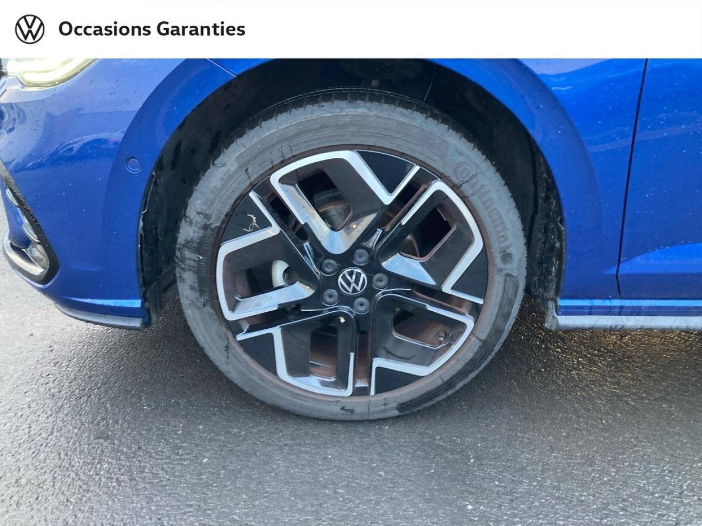 Voitures occasions VOLKSWAGEN POLO R-Line Edition Bruay-la-Buissière