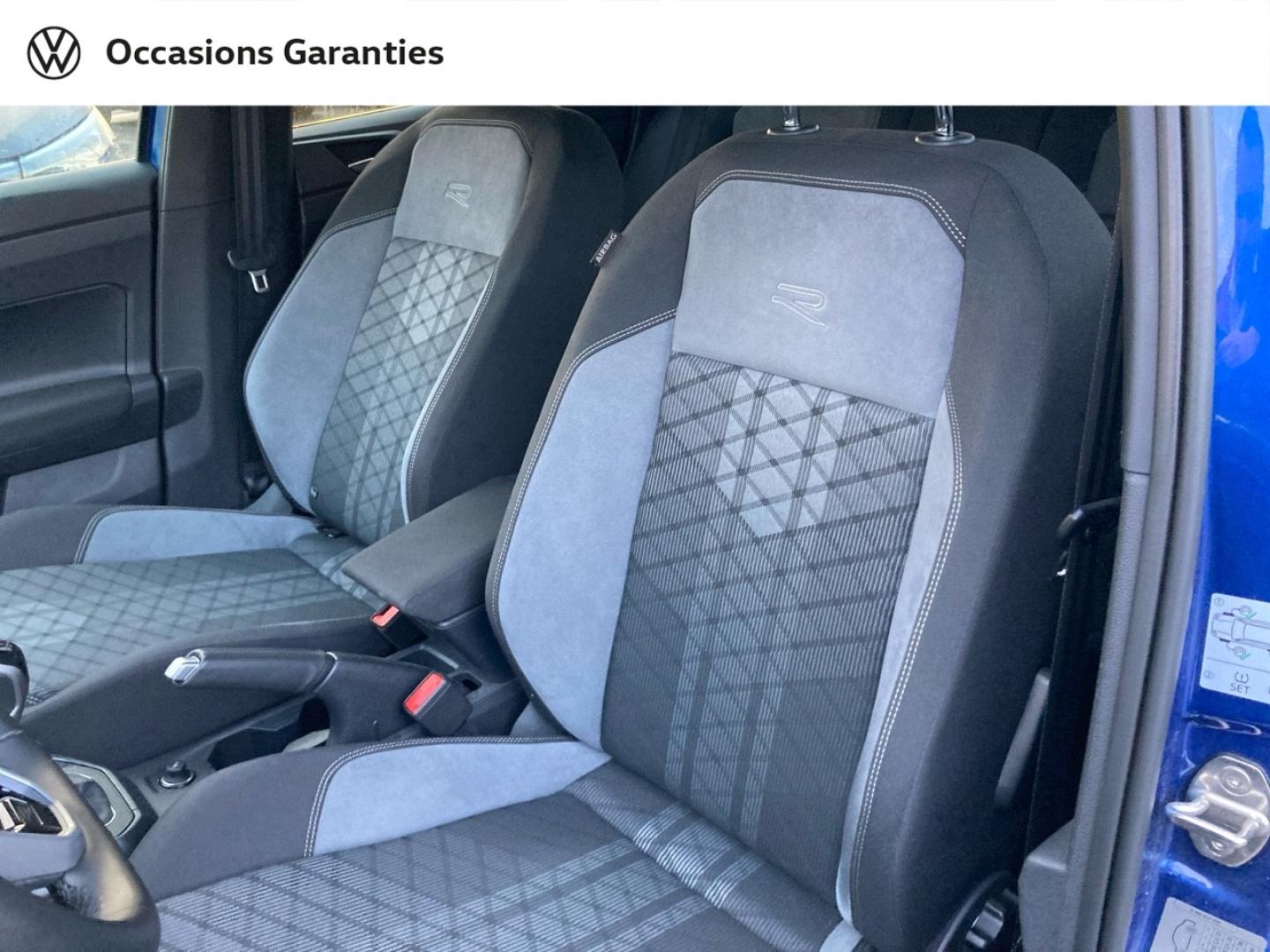 Voitures occasions VOLKSWAGEN POLO R-Line Edition Bruay-la-Buissière