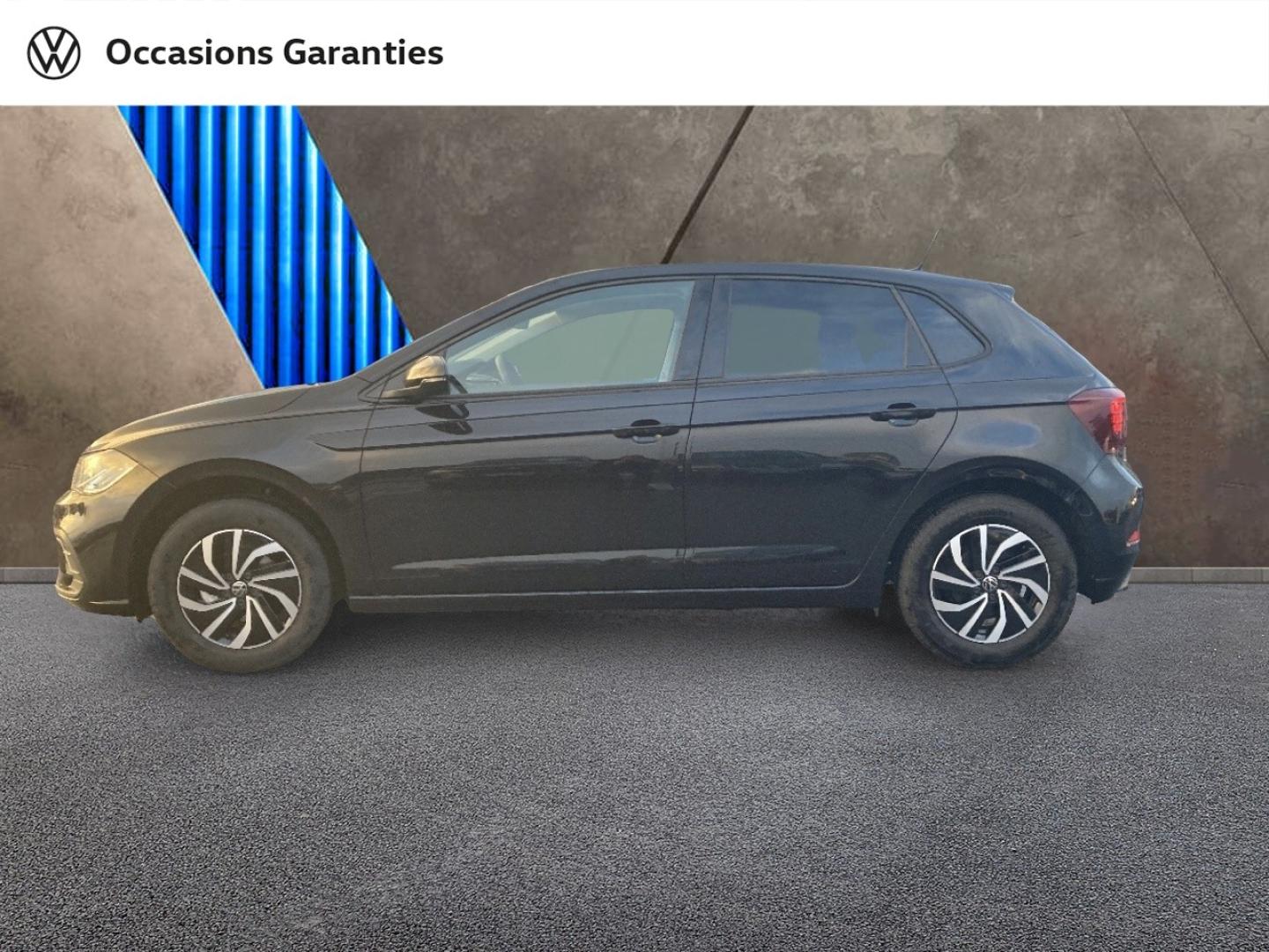 Voitures occasions VOLKSWAGEN POLO VW Edition Bruay-la-Buissière