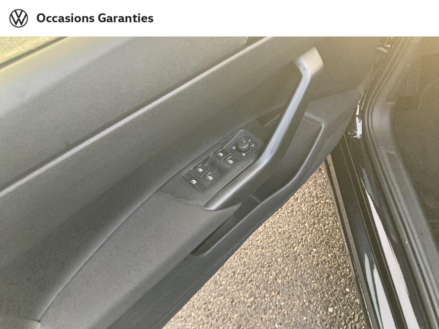 Voitures occasions VOLKSWAGEN POLO VW Edition Bruay-la-Buissière