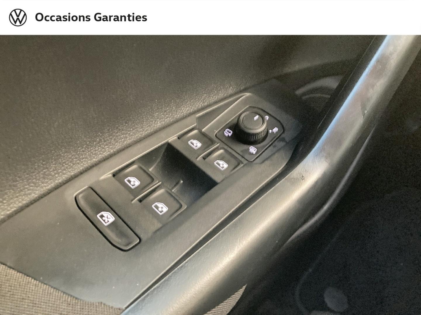 Voitures occasions VOLKSWAGEN POLO VW Edition Bruay-la-Buissière