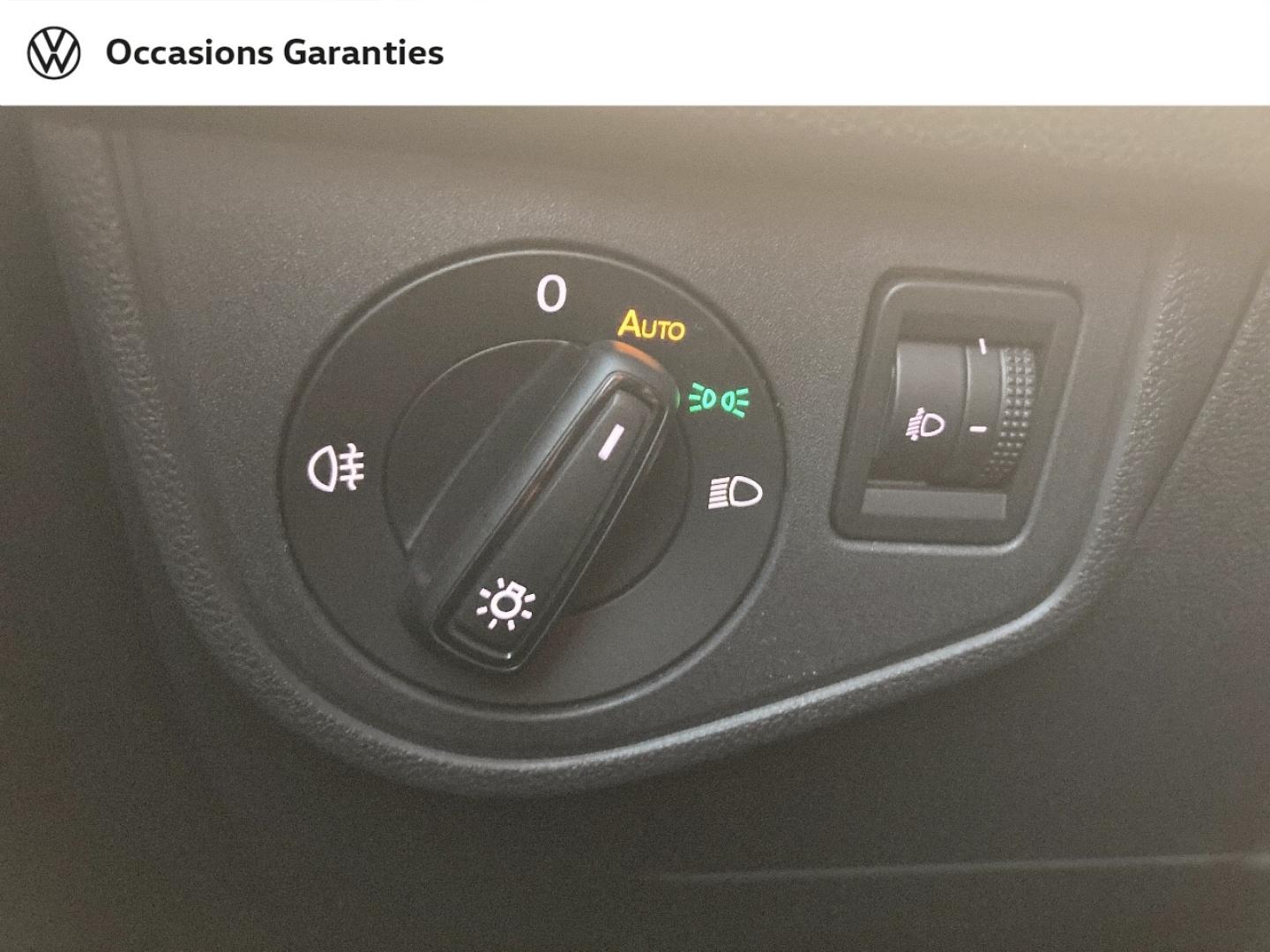 Voitures occasions VOLKSWAGEN POLO VW Edition Bruay-la-Buissière