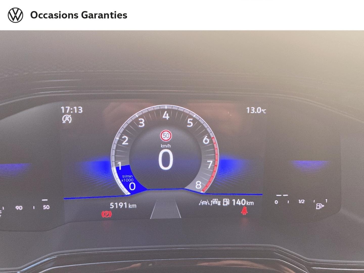 Voitures occasions VOLKSWAGEN POLO VW Edition Bruay-la-Buissière