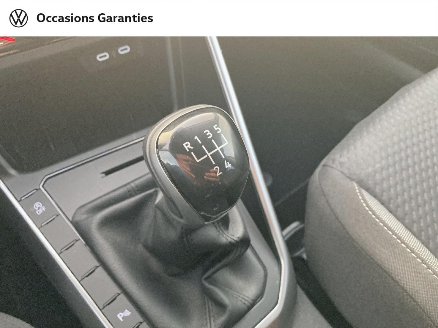 Voitures occasions VOLKSWAGEN POLO VW Edition Bruay-la-Buissière