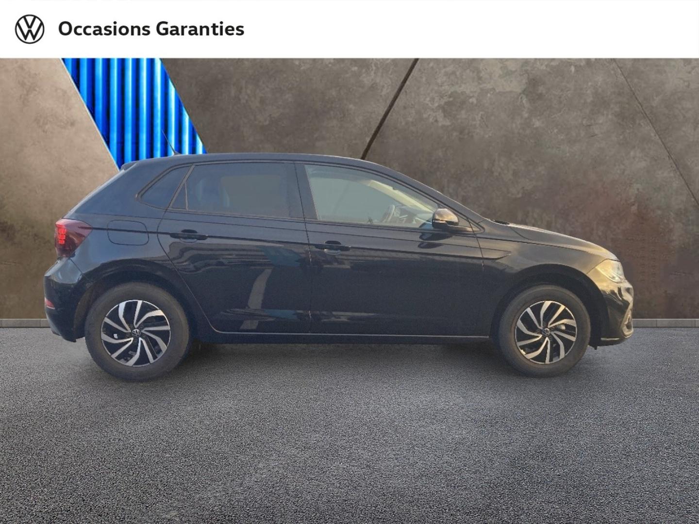Voitures occasions VOLKSWAGEN POLO VW Edition Bruay-la-Buissière